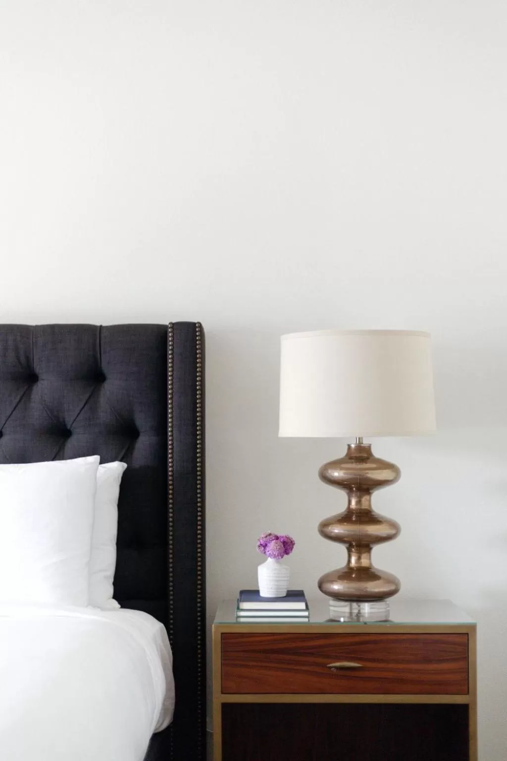 Bedroom, Bed in Hotel Ella