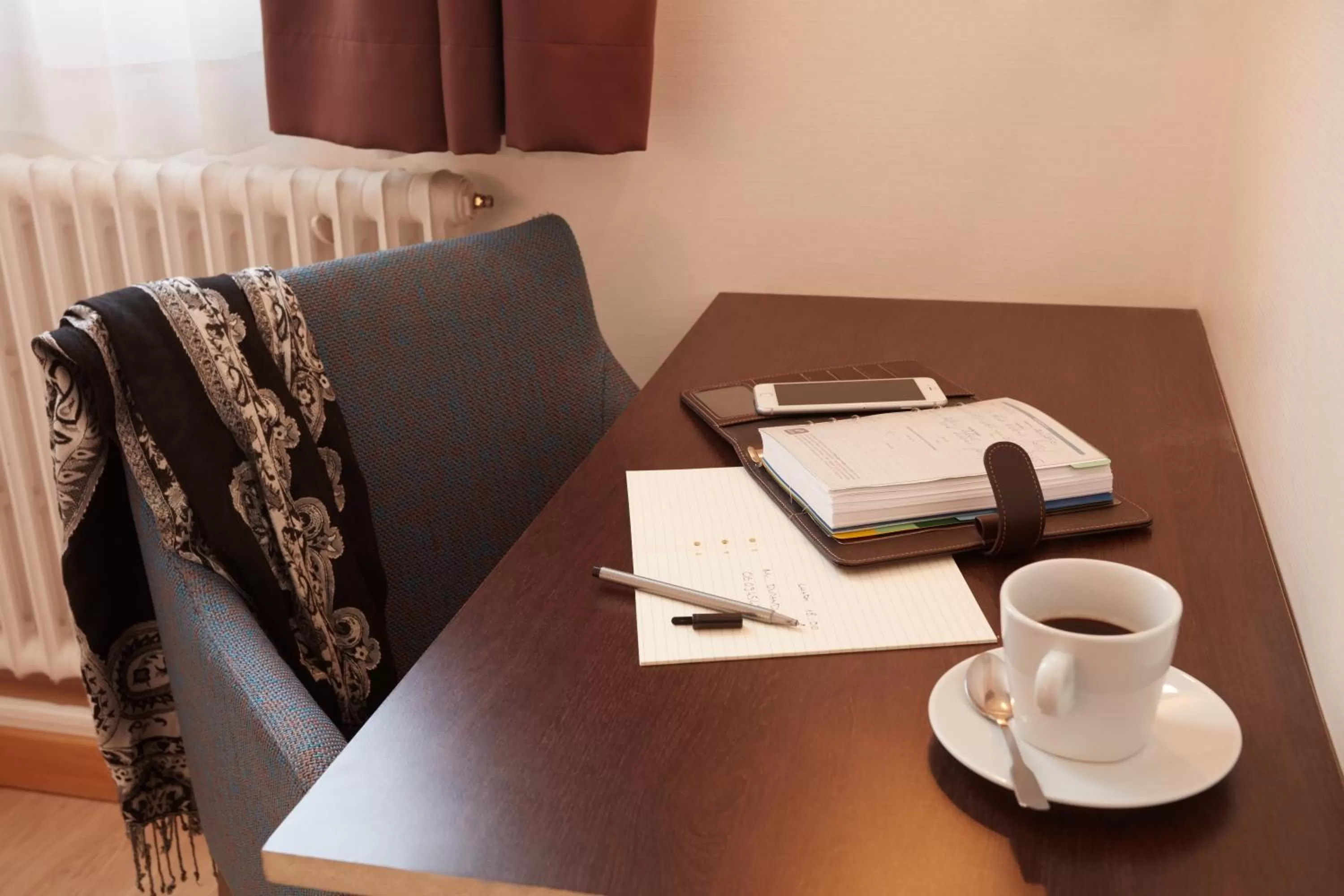 Business facilities in Ashley Hôtel Le Mans Centre Gare