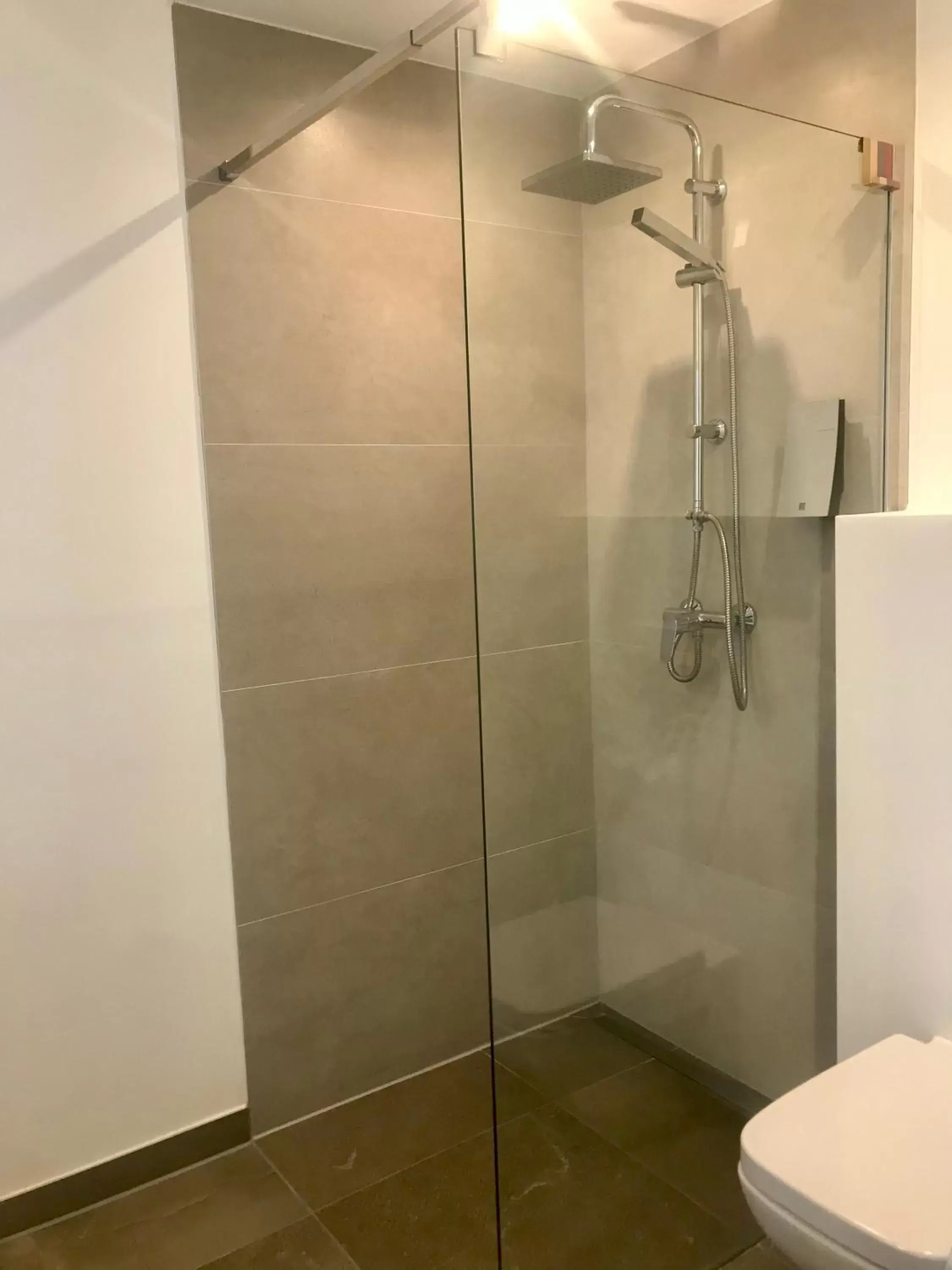 Two-Bedroom Family Room in Hotel via City Leipzig Mitte Two-Bedroom Family Room in Hotel via City Leipzig Mitte