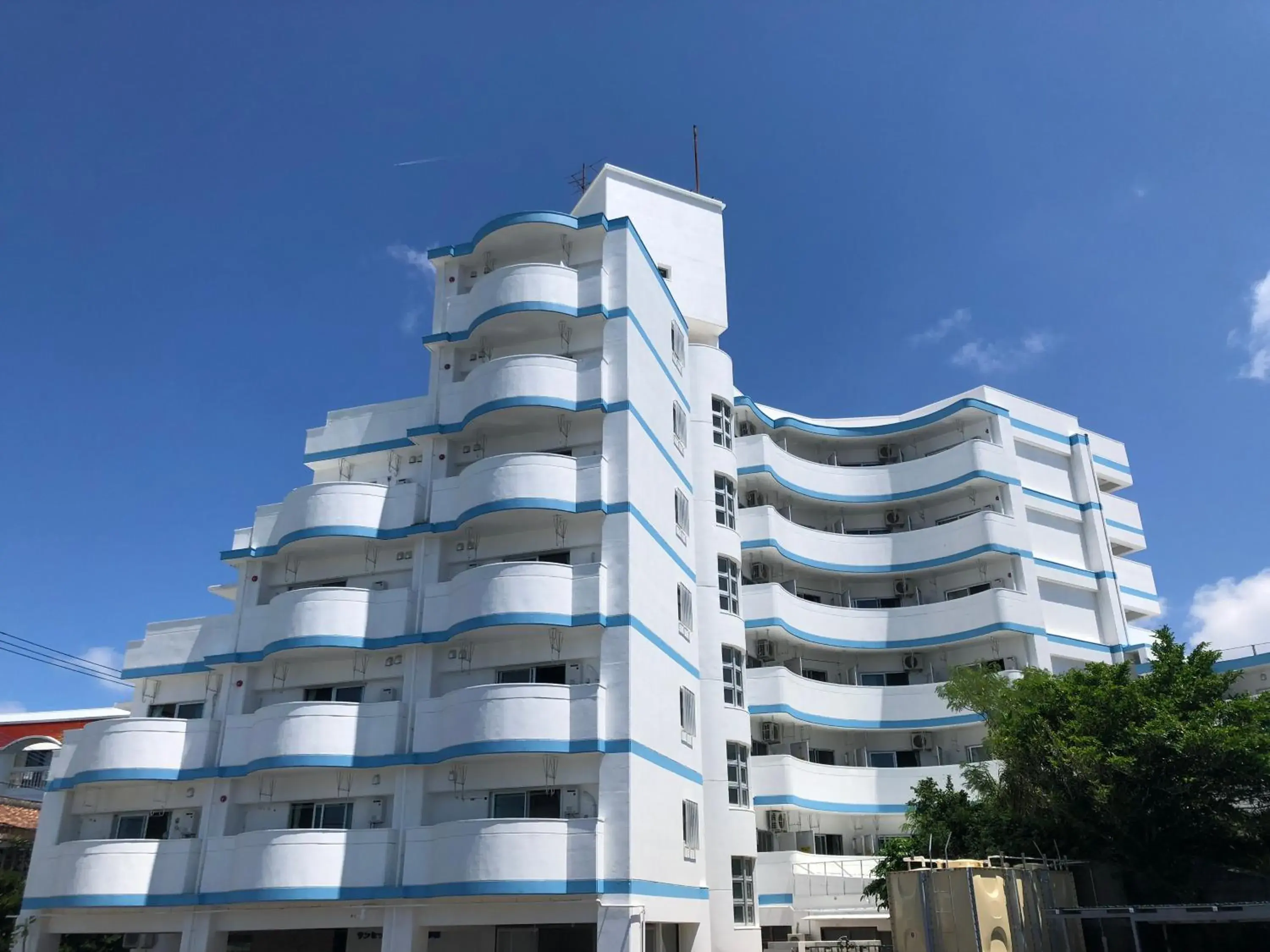 Sunset Hills Inn Naha Sunset Hills Inn Naha