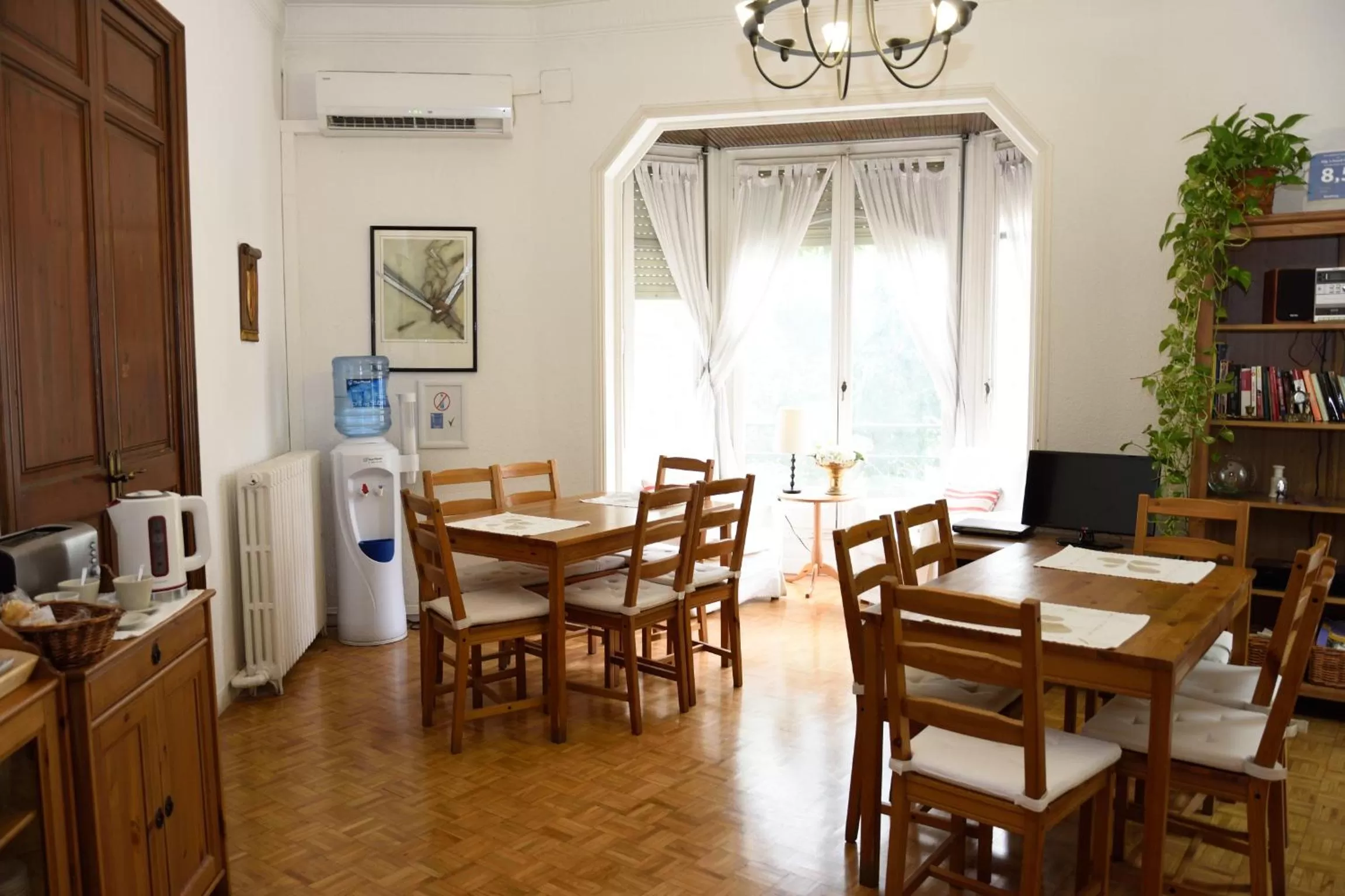 Breakfast, Restaurant/Places to Eat in Ally's Bed&Breakfast,