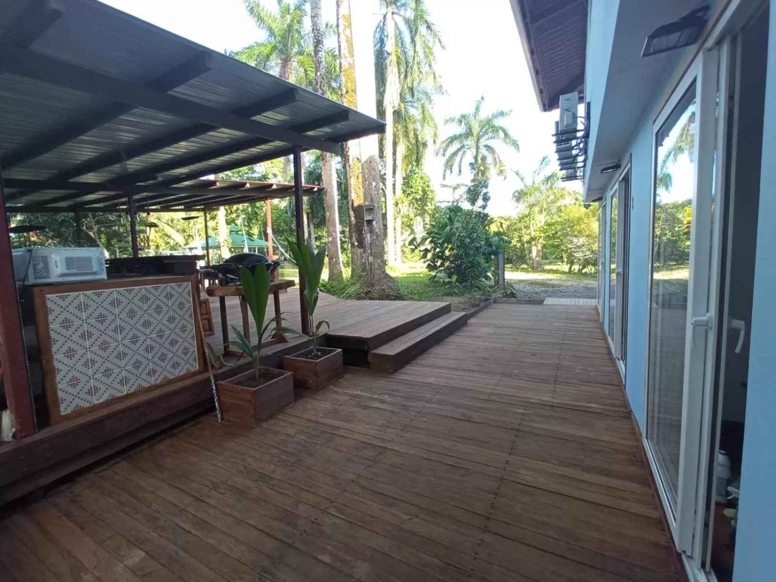 Fitness Center/Facilities in La Luciernaga Big Creek