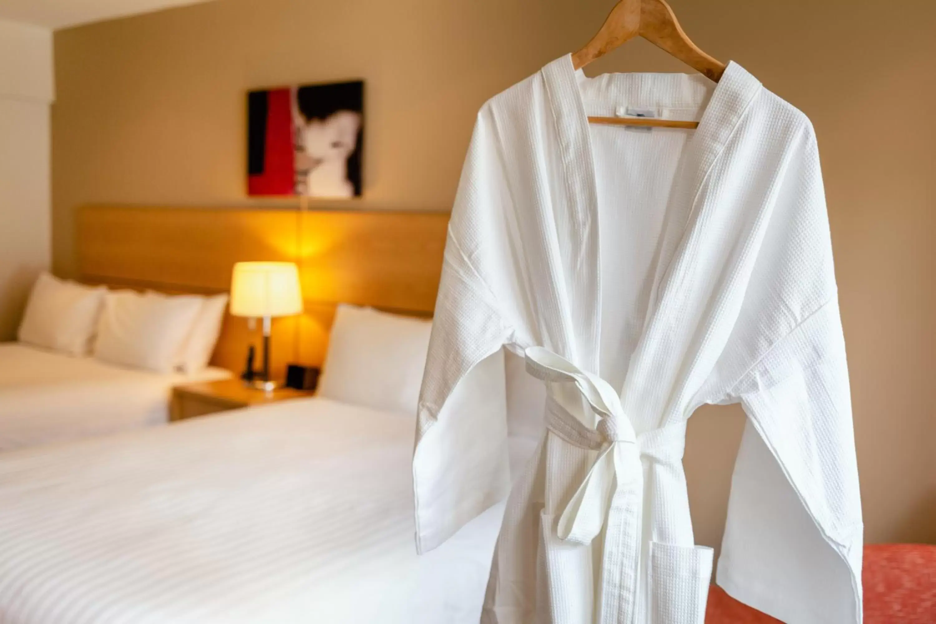 Executive Queen Room with 2 Queen Beds - Non-Smoking in Crowne Plaza Queenstown by IHG Executive Queen Room with 2 Queen Beds - Non-Smoking in Crowne Plaza Queenstown by IHG