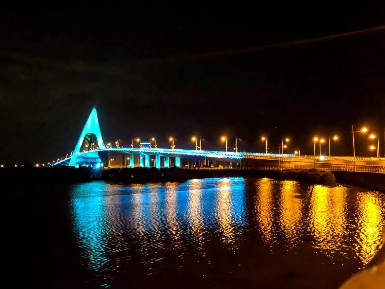 Night in Love Ocean & Happy Bay HomeStay