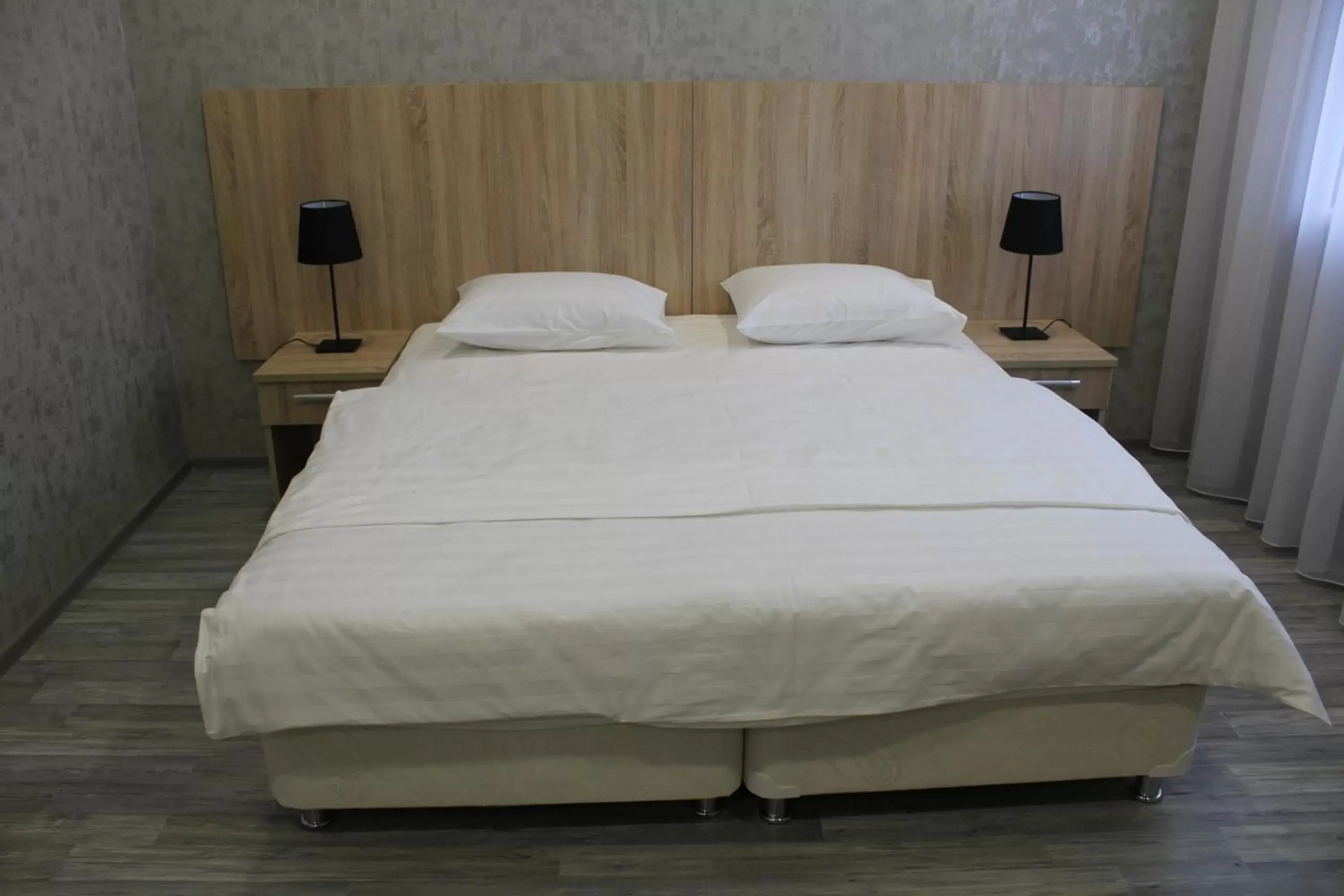 Double or Twin Room - single occupancy in Hotel Inju Hills Double or Twin Room - single occupancy in Hotel Inju Hills