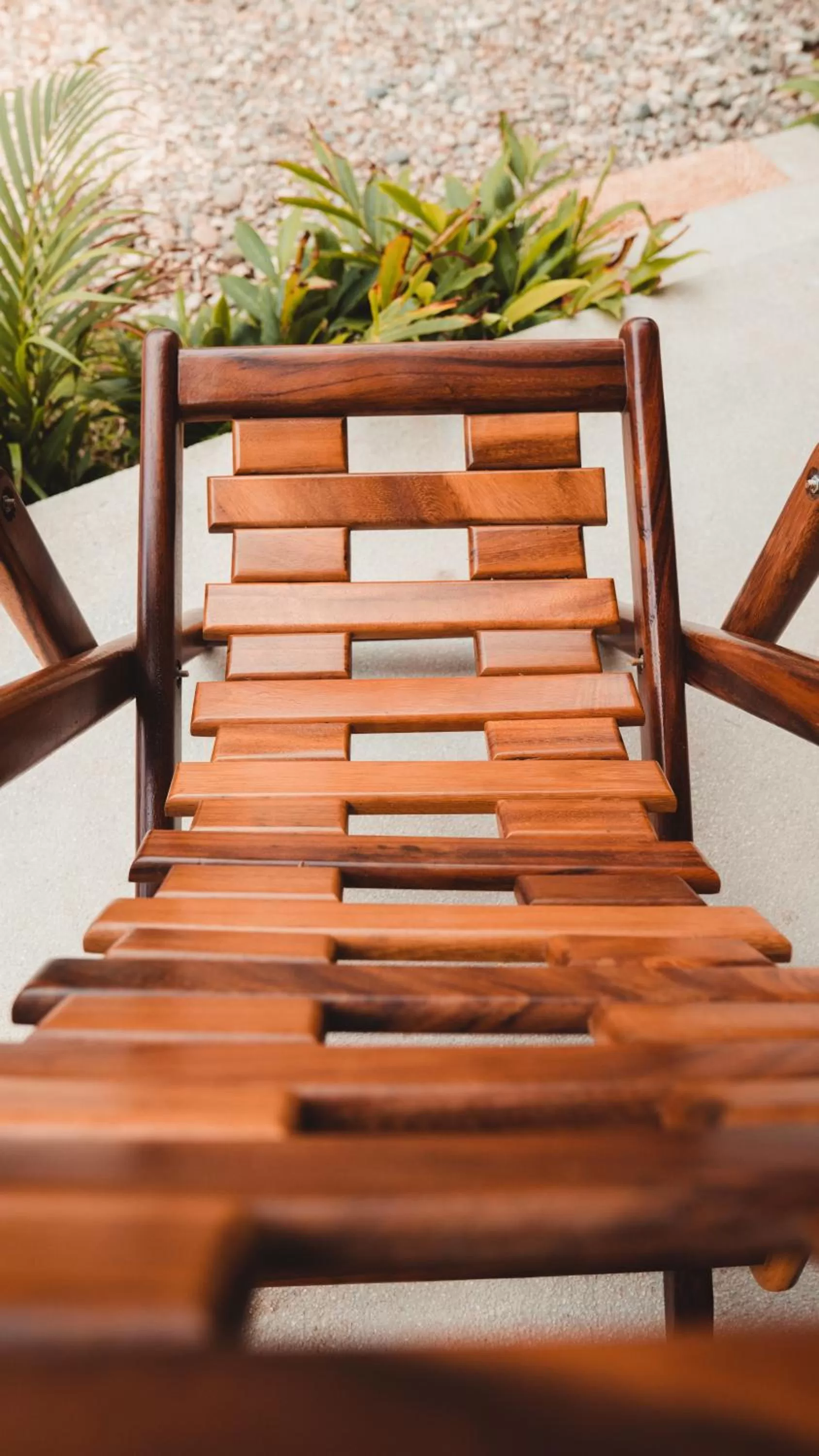 Balcony/Terrace in Casa Kuaa