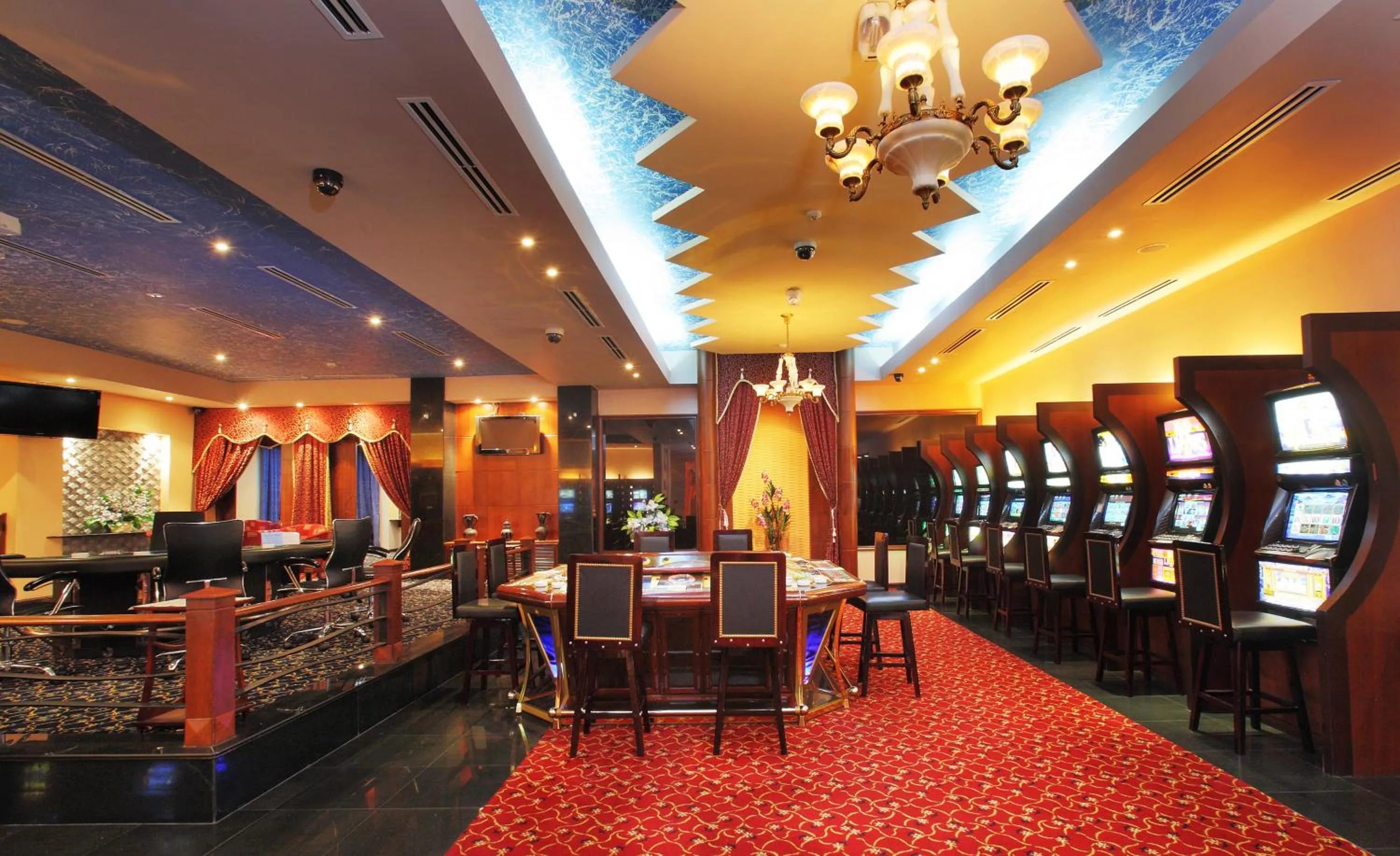 Other in Saigon Mui Ne Resort