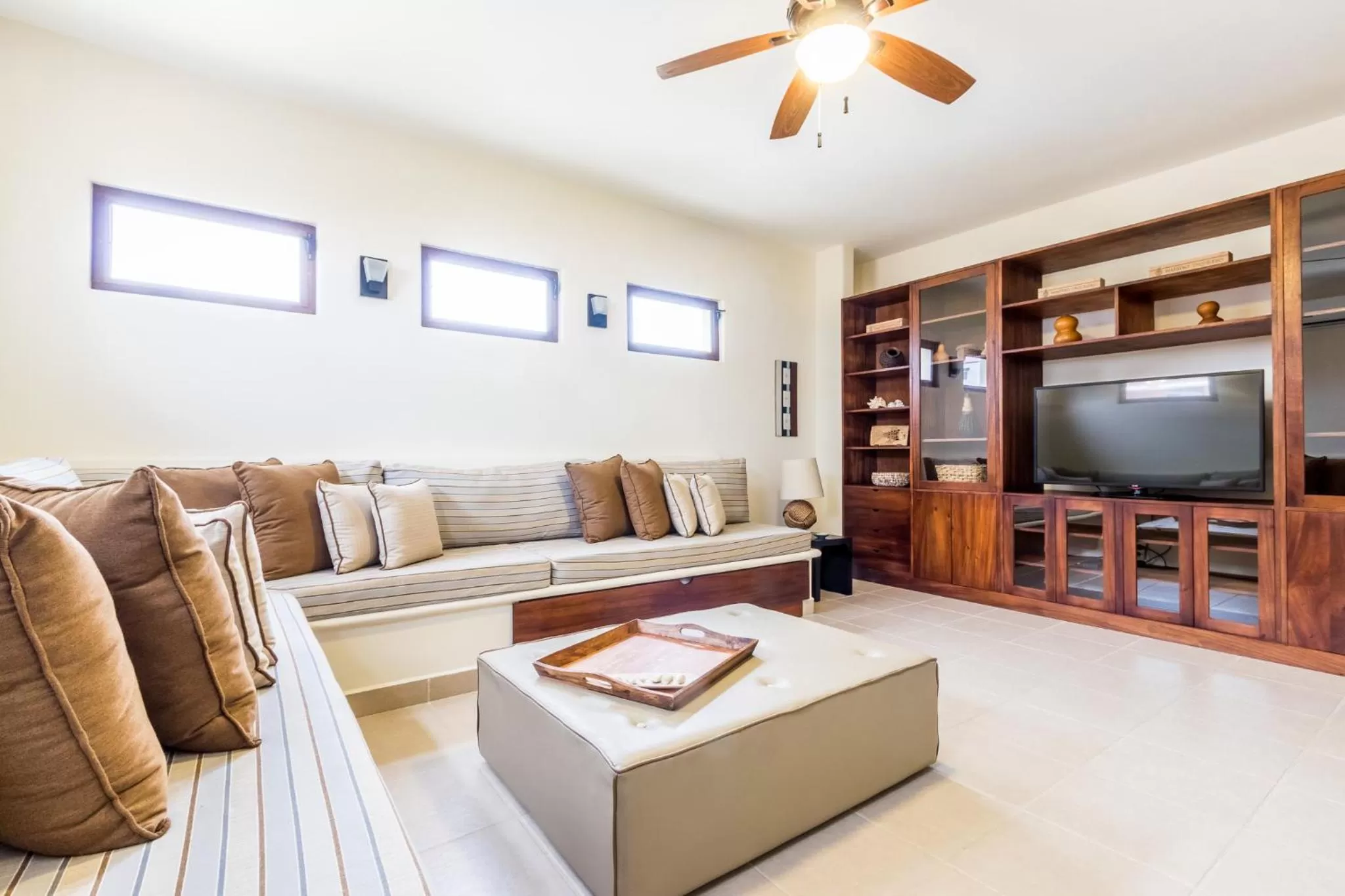 Library in Vivo Resorts