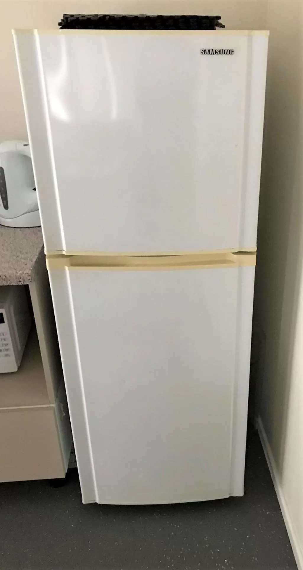 Coffs Shearwater Motel