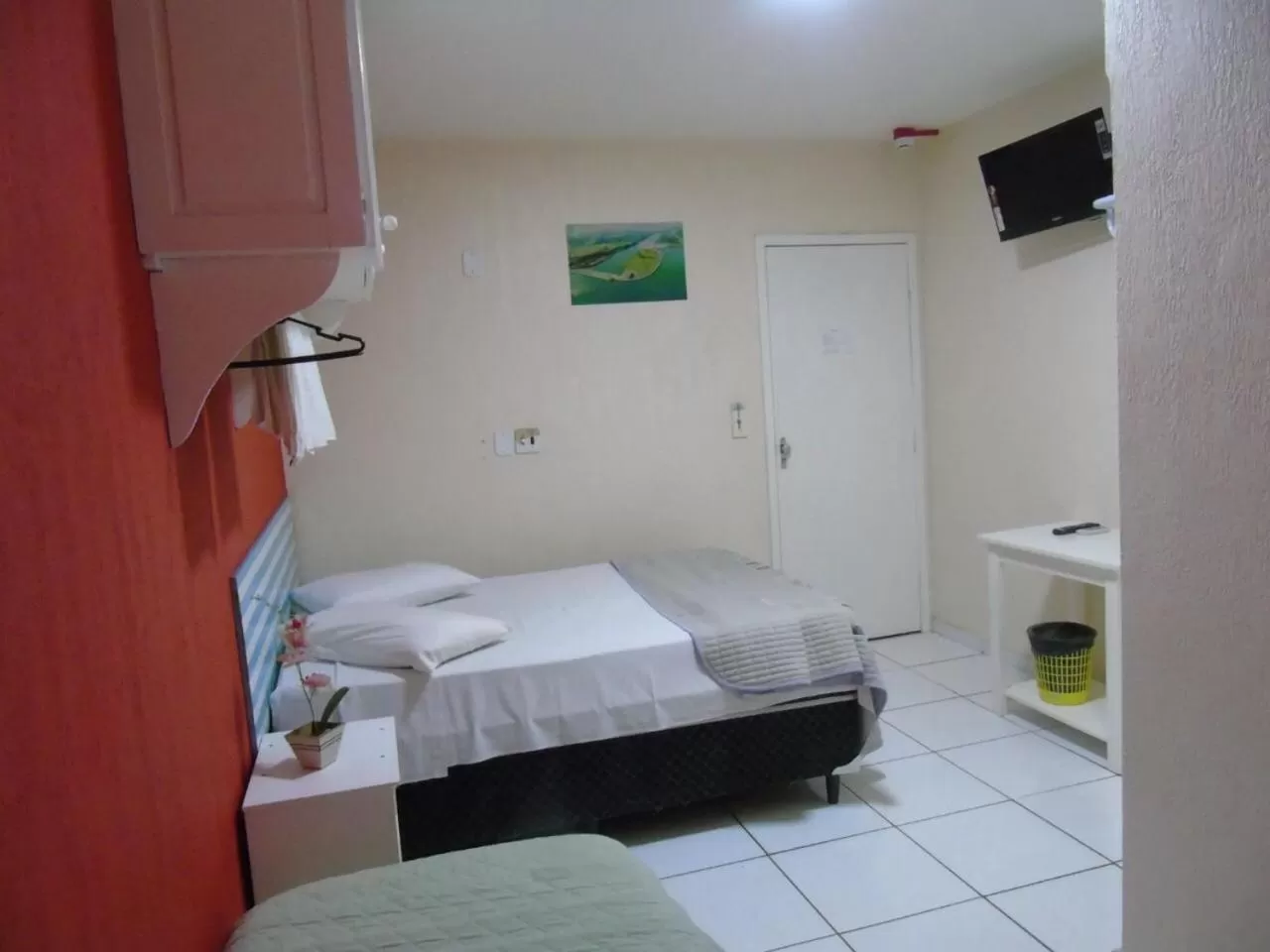 Photo of the whole room, Bed in Visk Palace Hotel e Restaurante