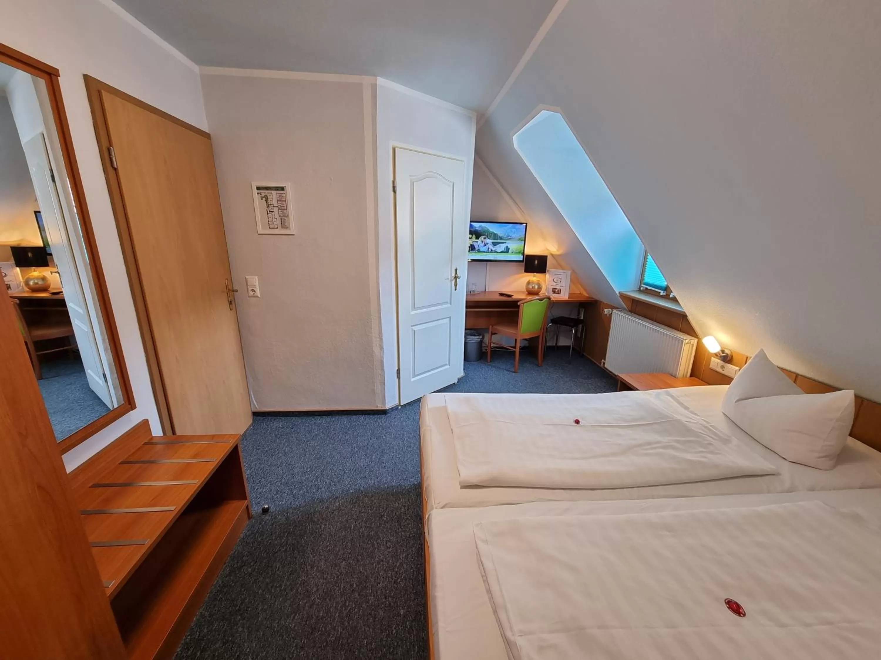 Hotel Zum Goldenen Löwen