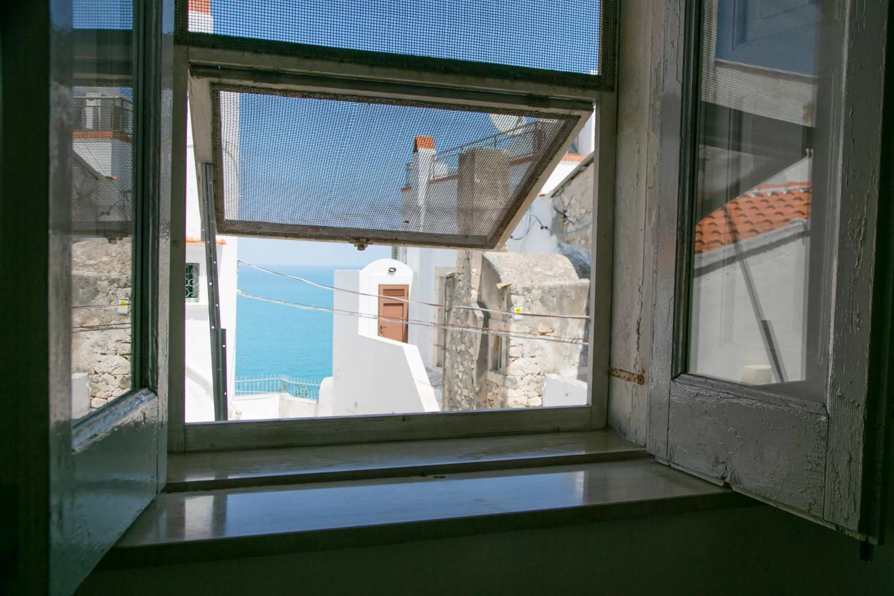 Day in dimore di portadibasso