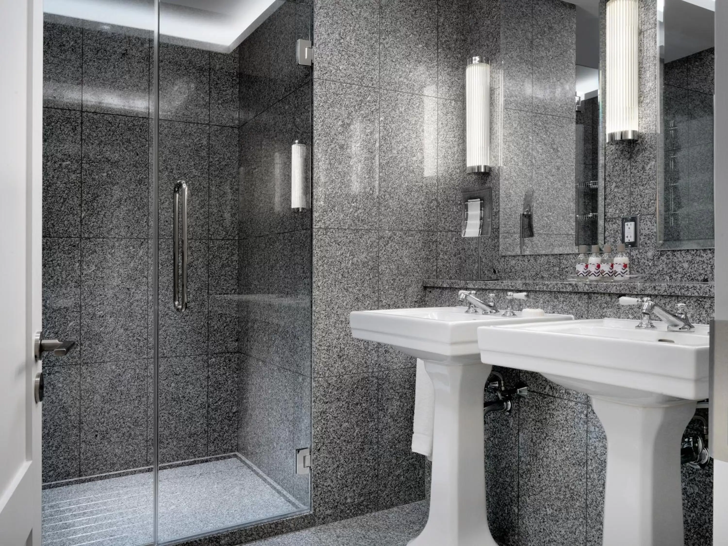 Deluxe Room in The Whitby Hotel Deluxe Room in The Whitby Hotel