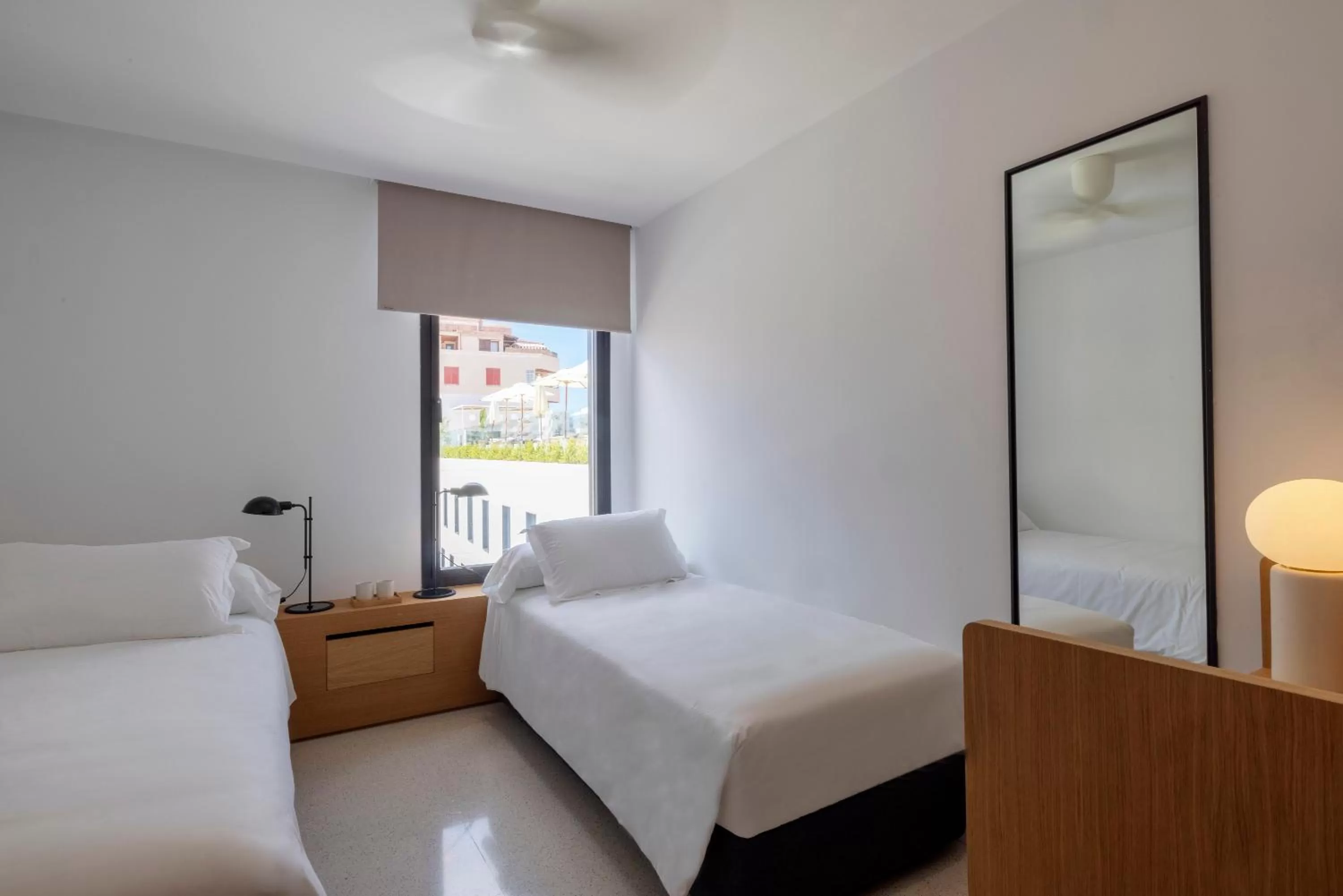 Photo of the whole room, Bed in HM Palma Blanc