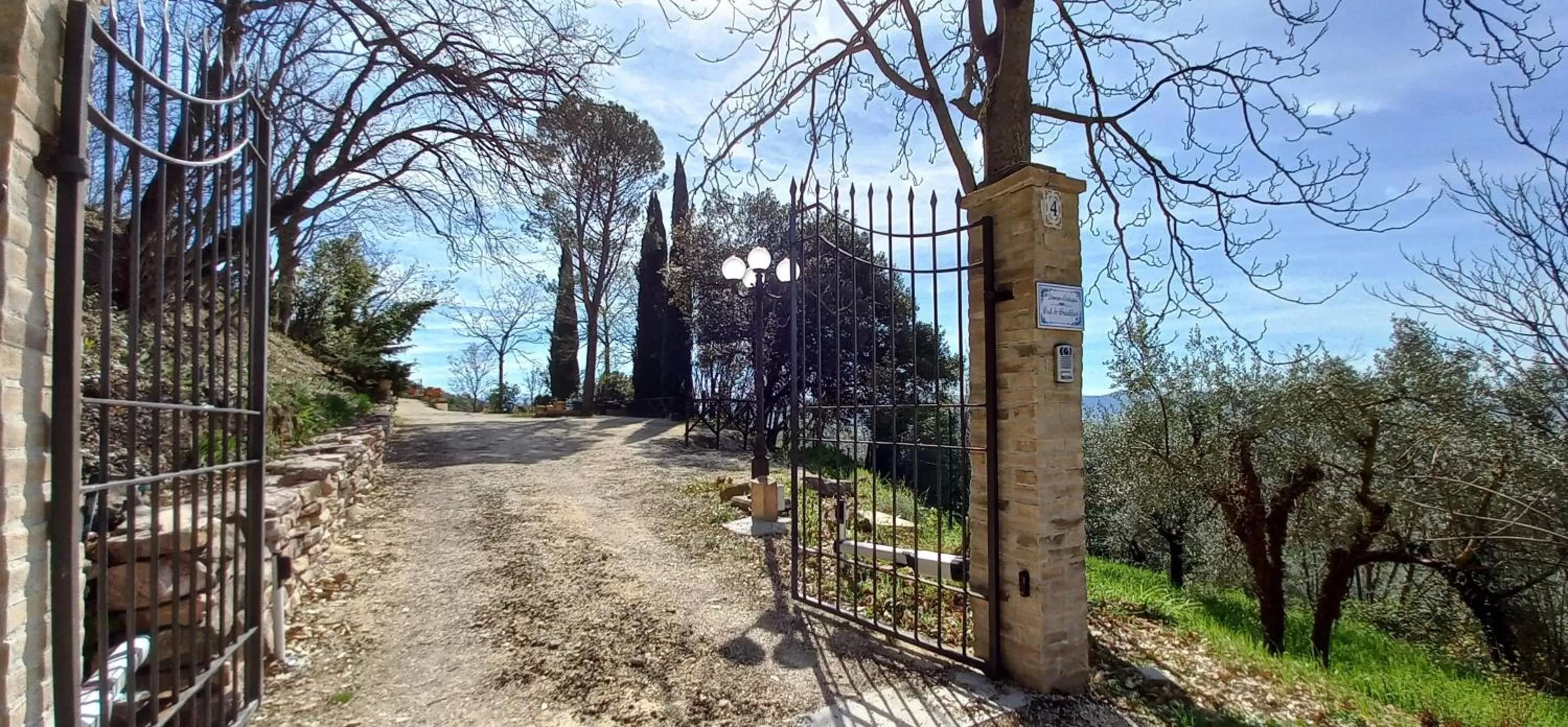 Domus Antiqua Bed & Breakfast