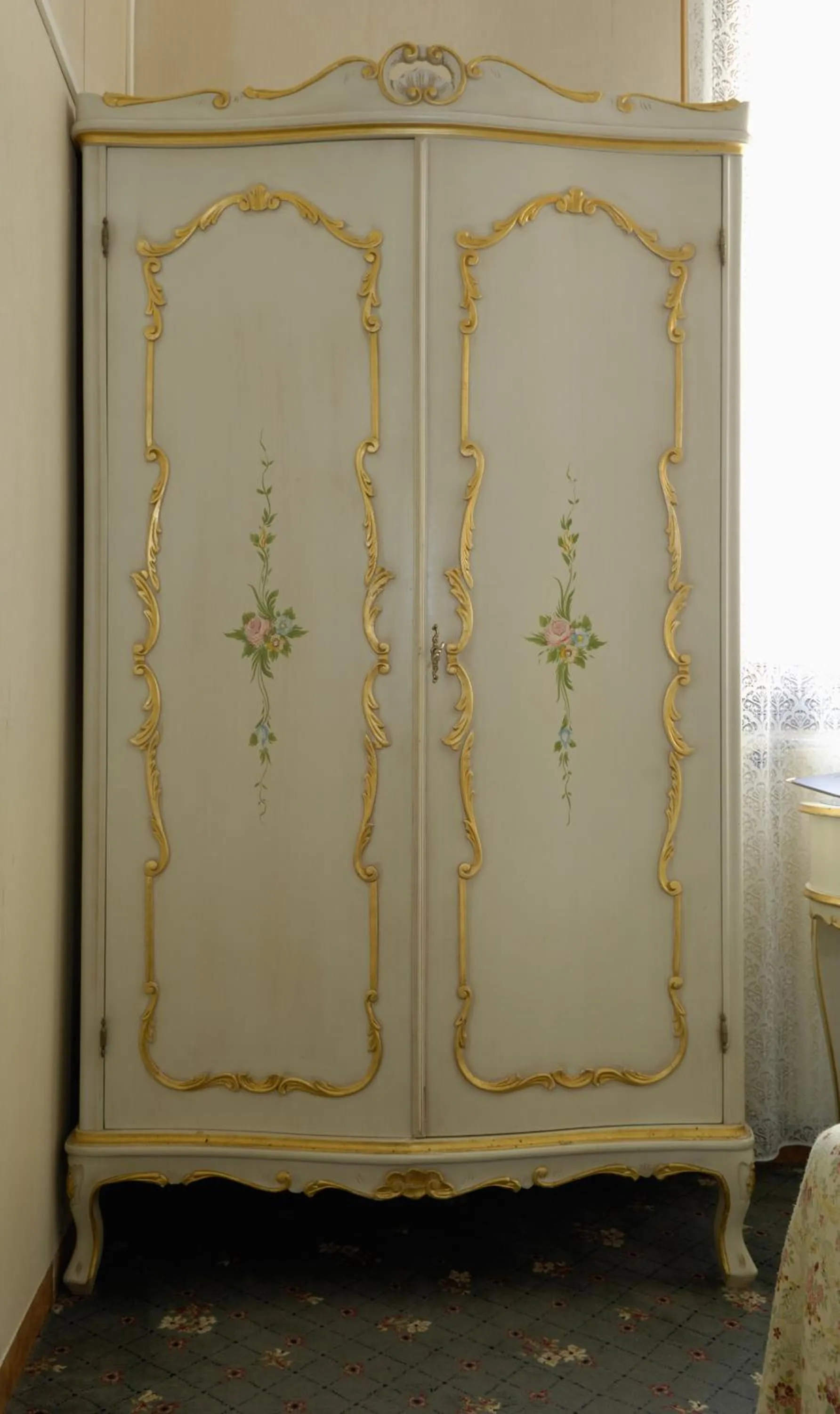 Other in Albergo Basilea