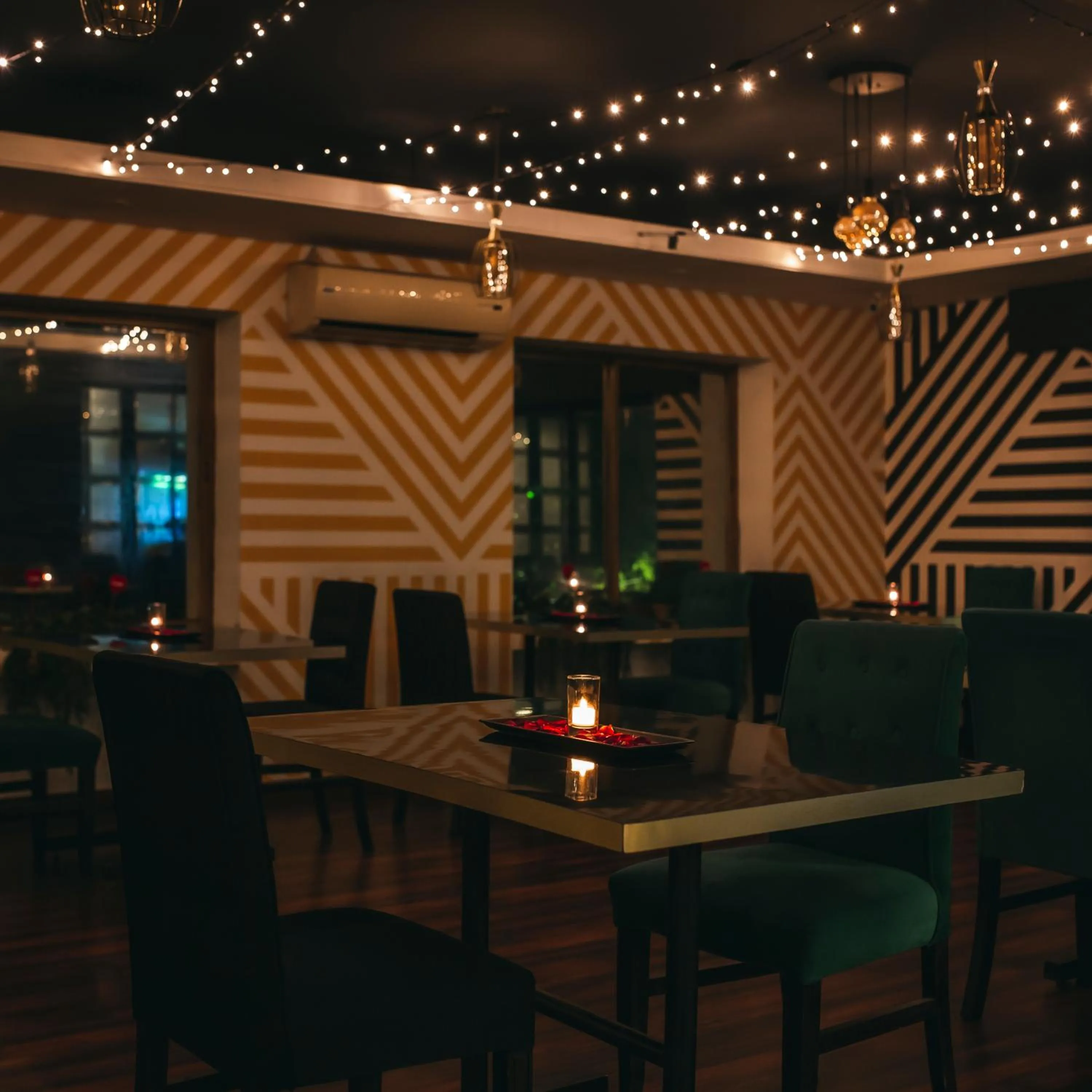 Century Park Residence