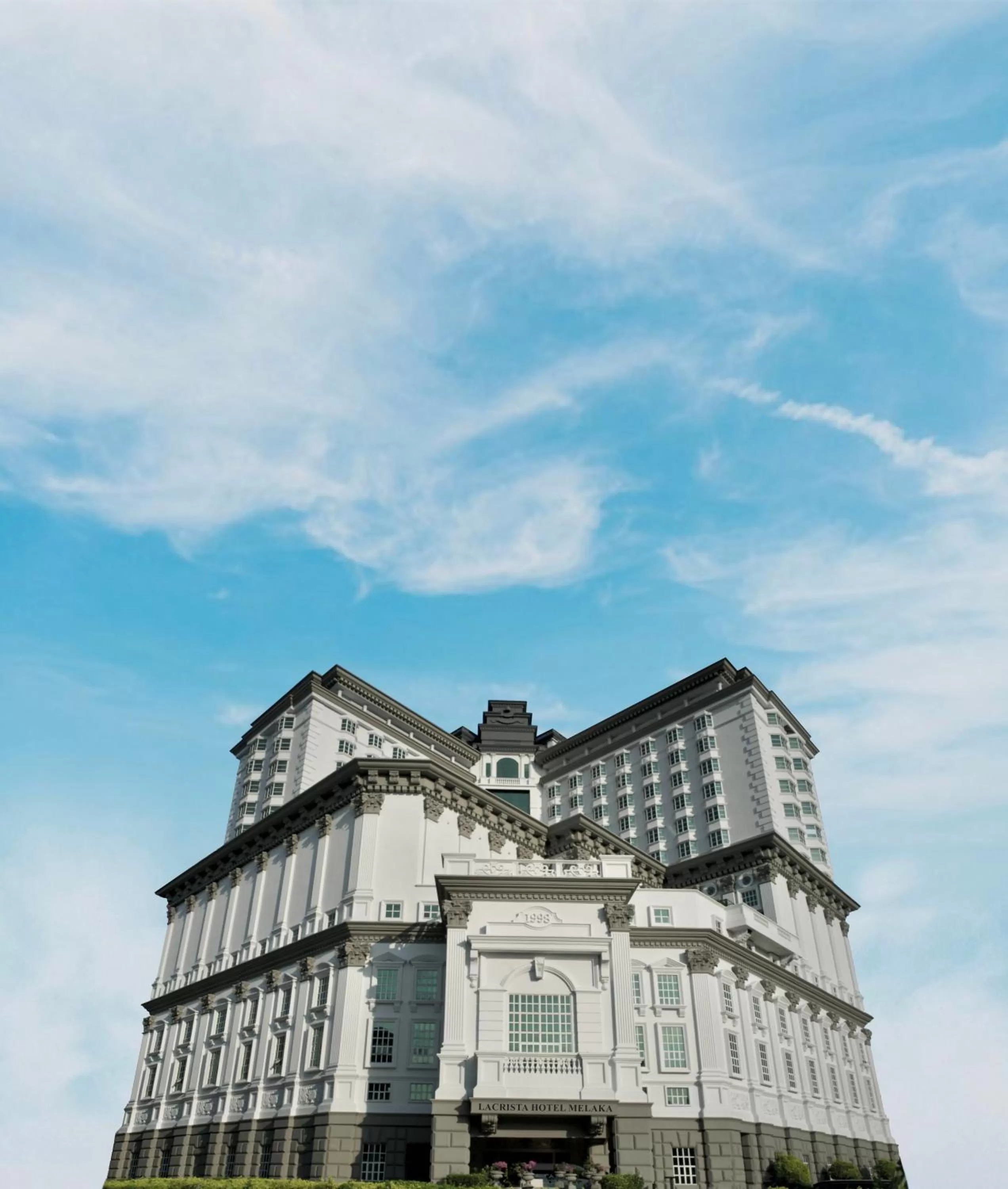 Grand Swiss-Belhotel Melaka