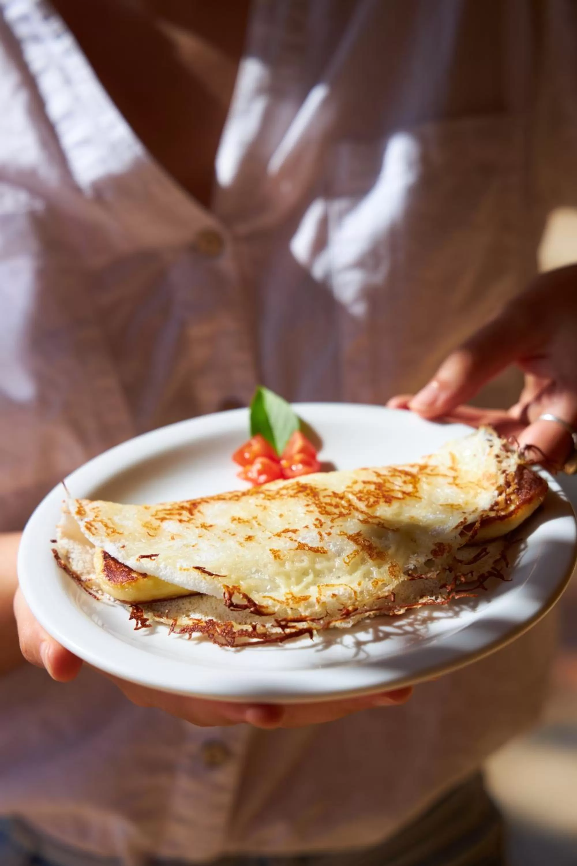 Breakfast, Food in Kauli Seadi Beach Hotel