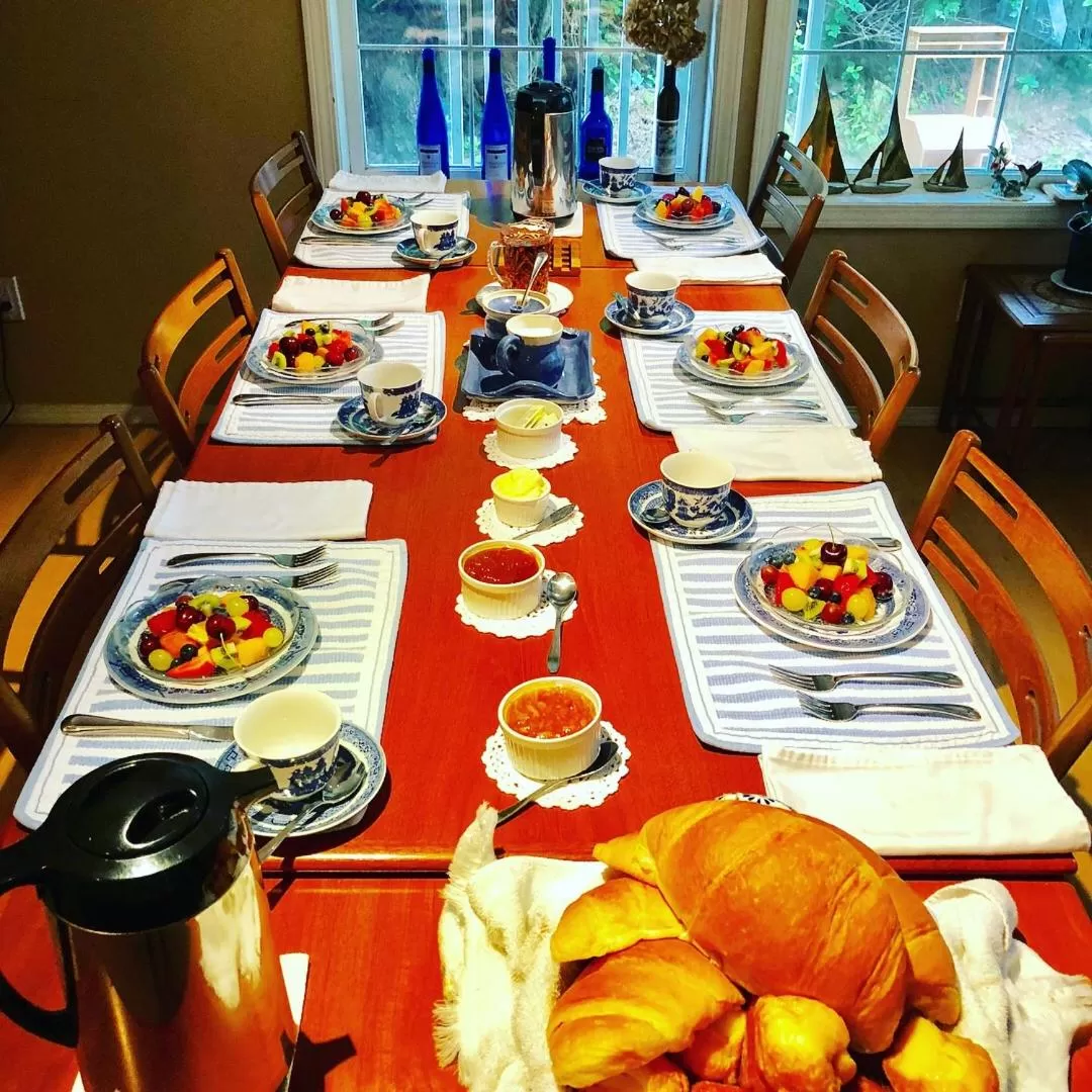 Seafarer Bed & Breakfast