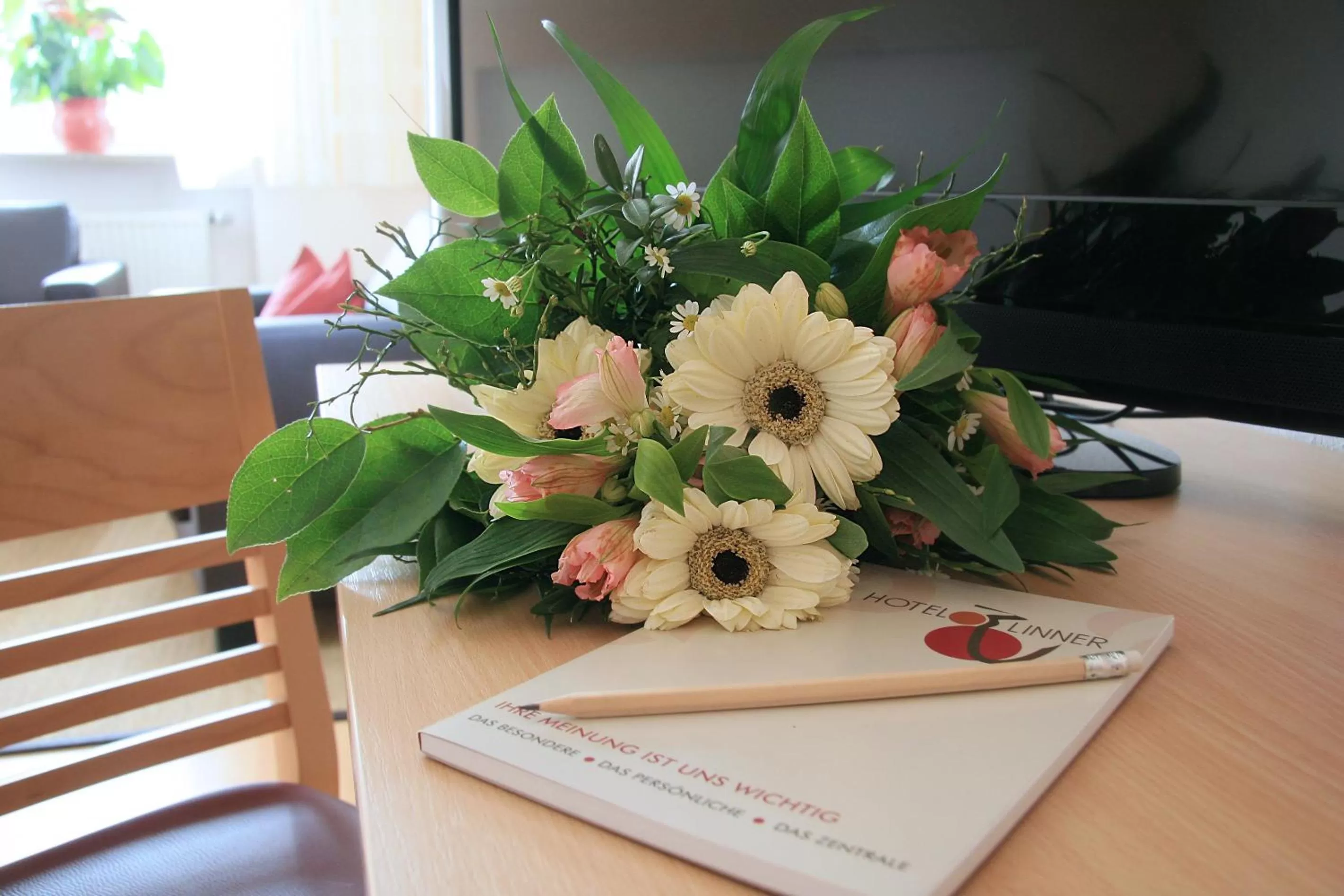 Other in Hotel Linner