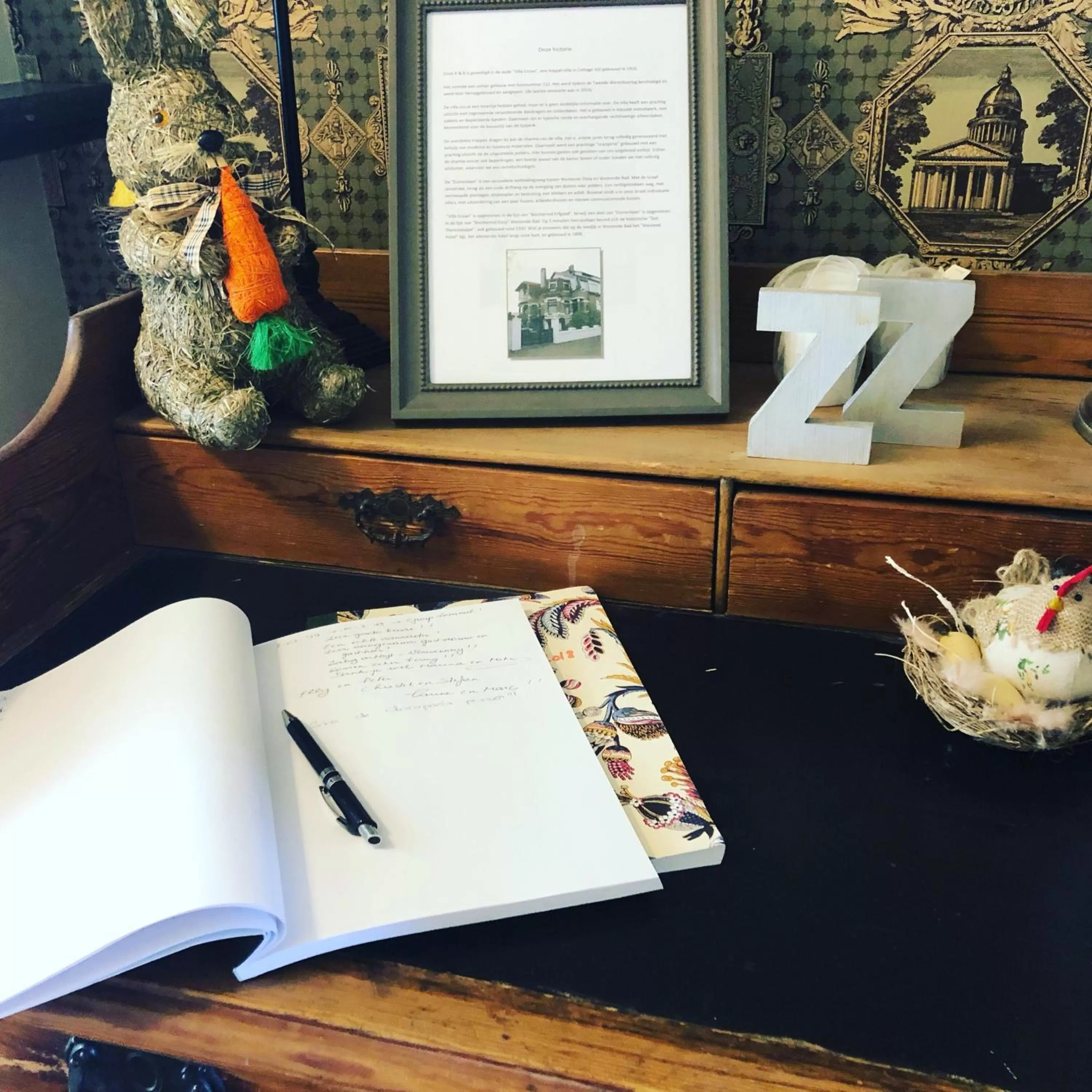 Bed & Breakfast Het Zilte Zand - Westende - Middelkerke - De Kust