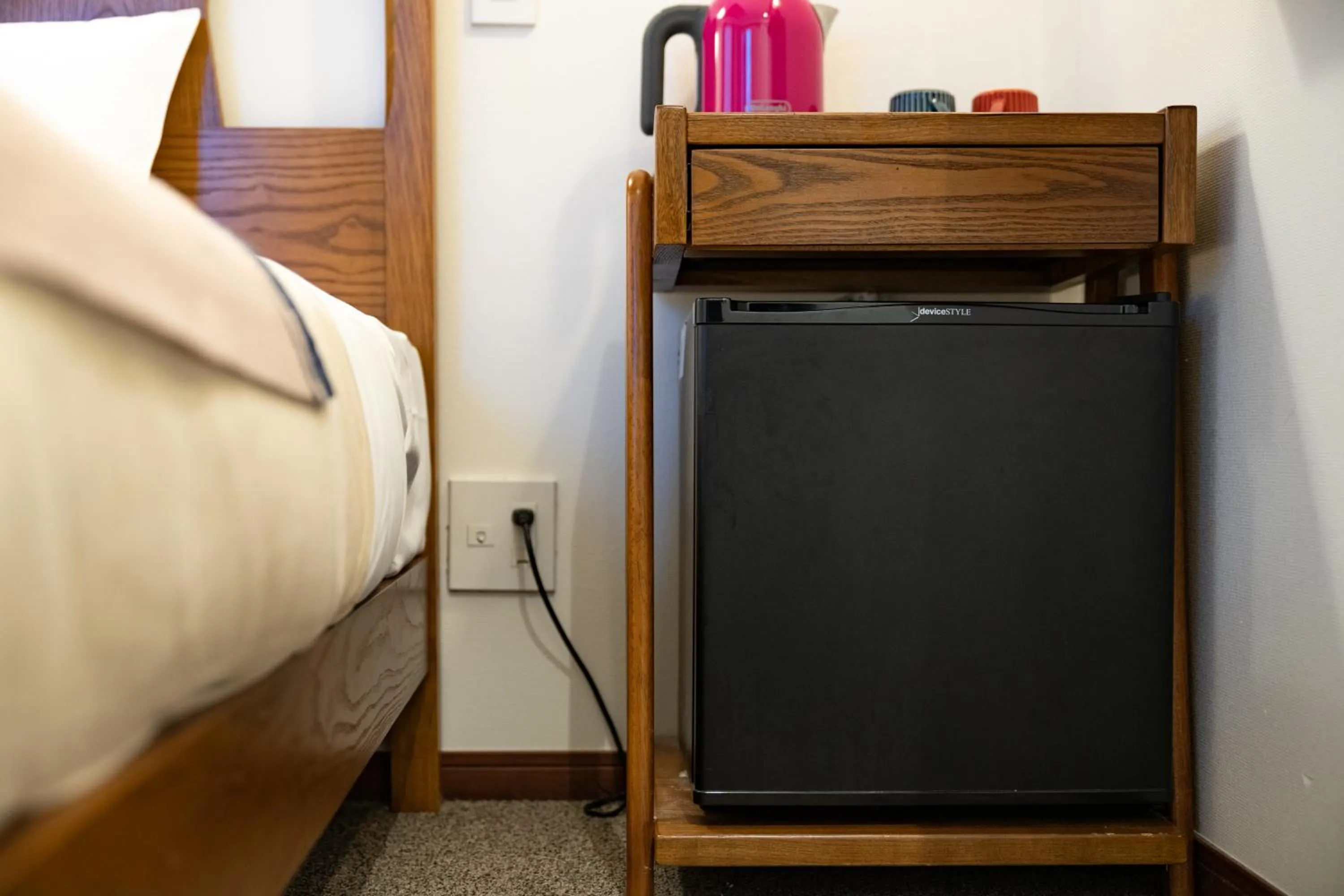 Other, Bed in The OneFive Tokyo Shibuya