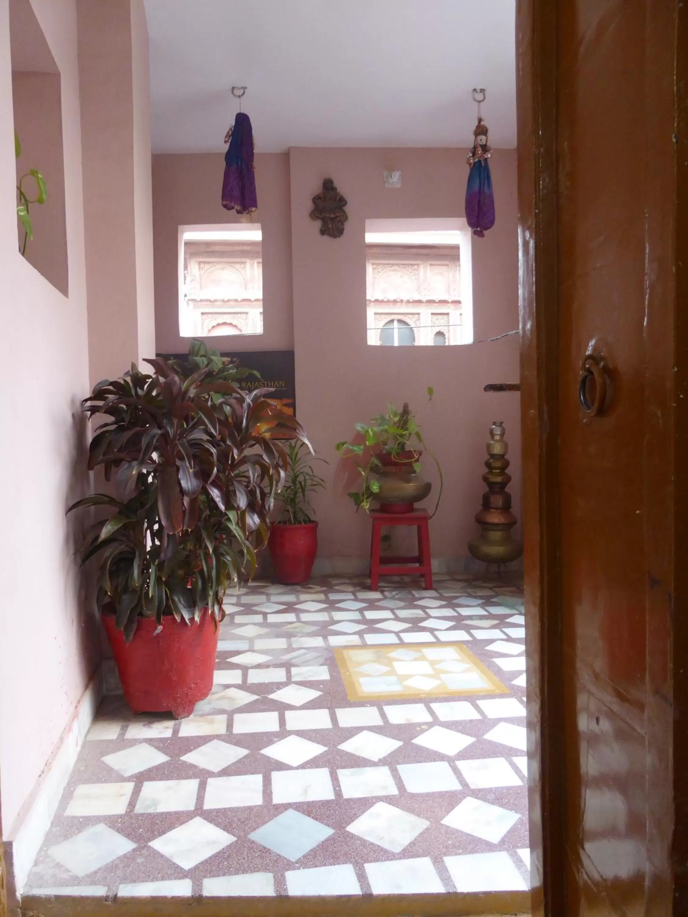 Tanisha Heritage Haweli