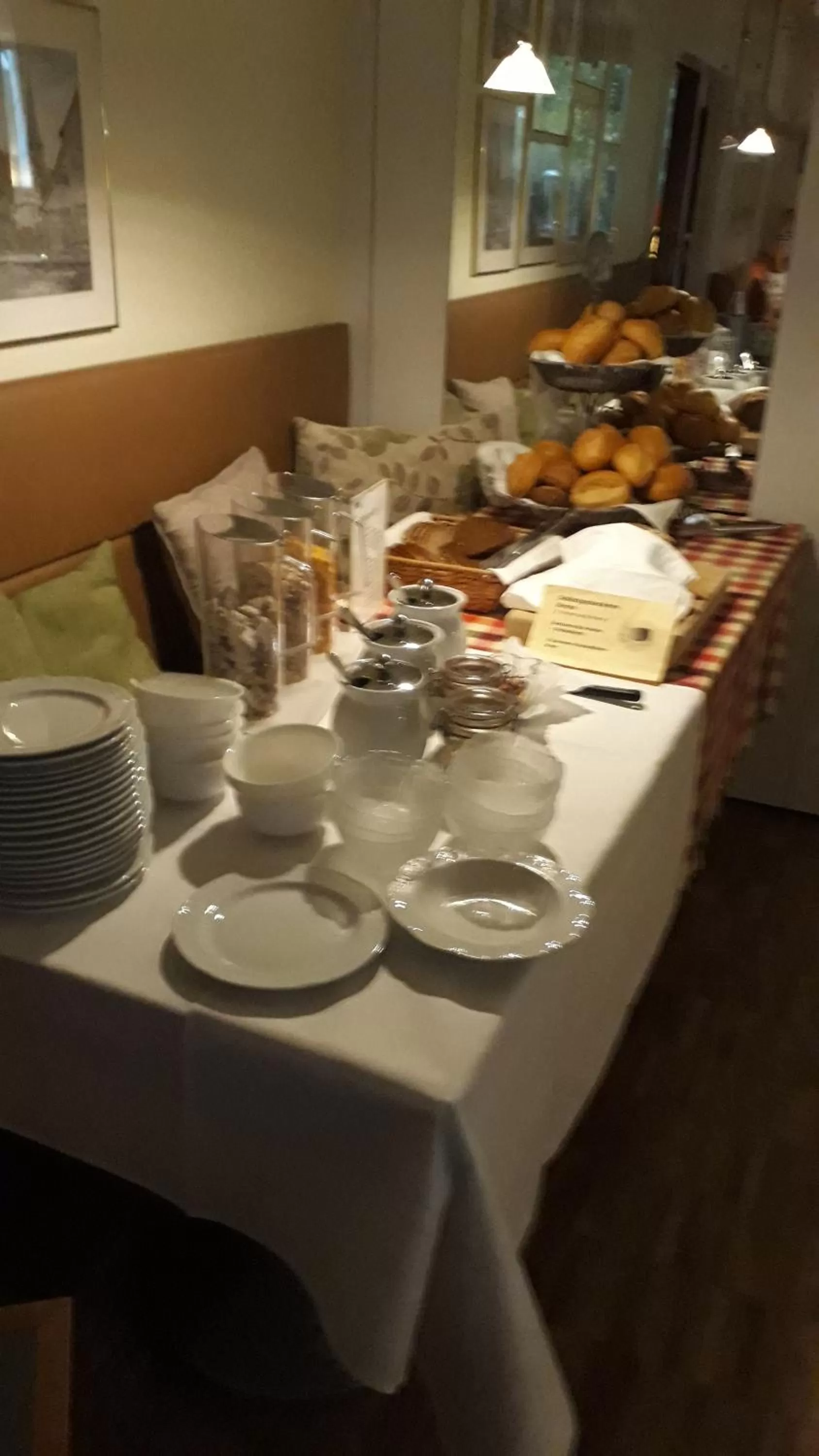 Food and drinks, Restaurant/Places to Eat in Sonnenhof