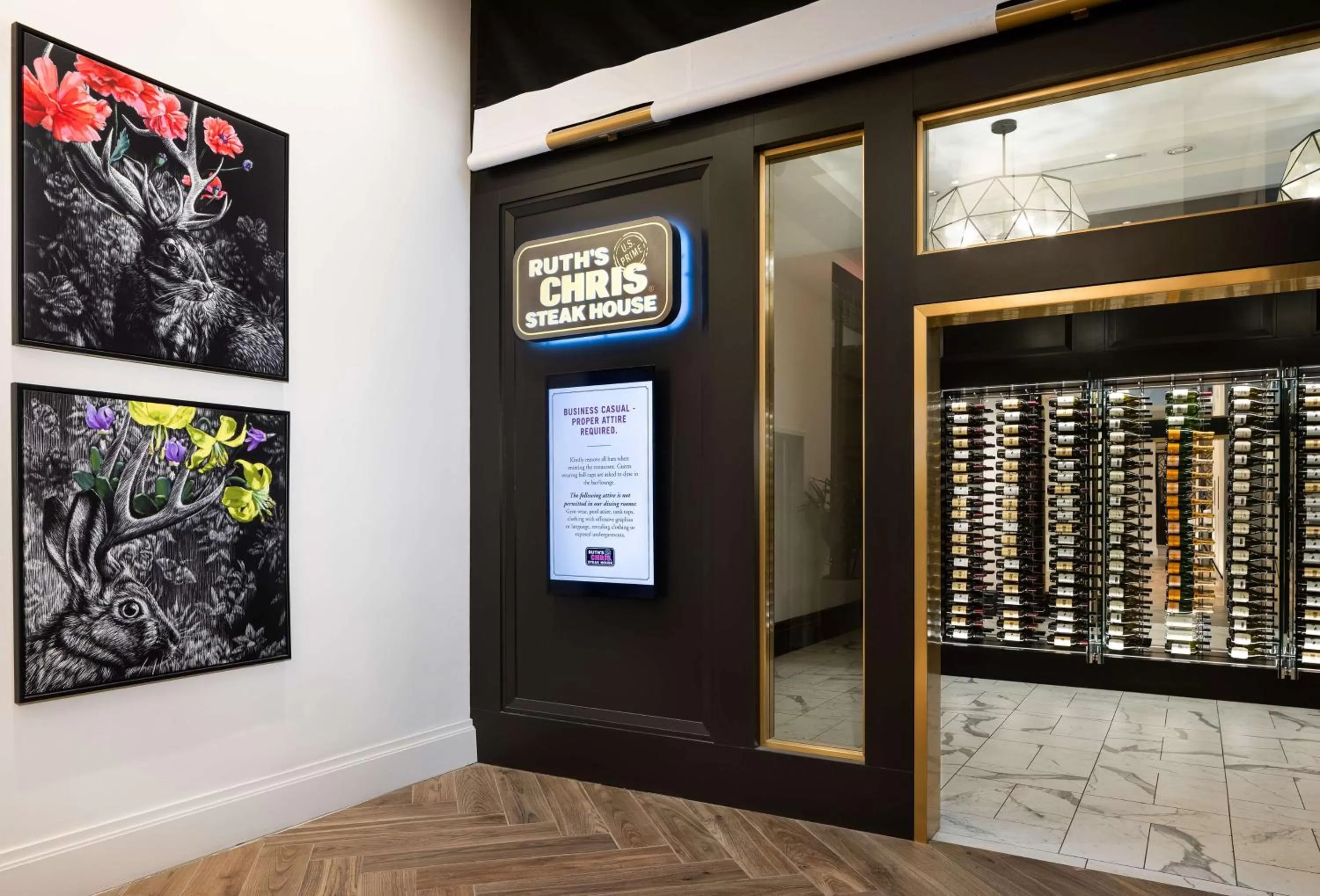 Property building in Embassy Suites by Hilton Atlanta Buckhead