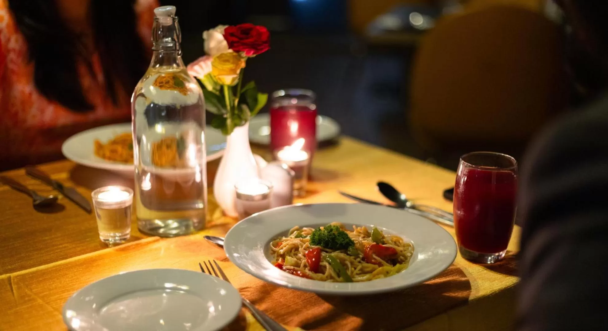 Restaurant/places to eat in Fezinn Hotel - Best Wayanad Hotel in 2024