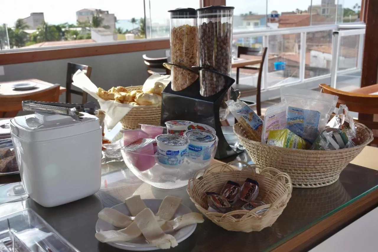 Pousada Viva Maragogi