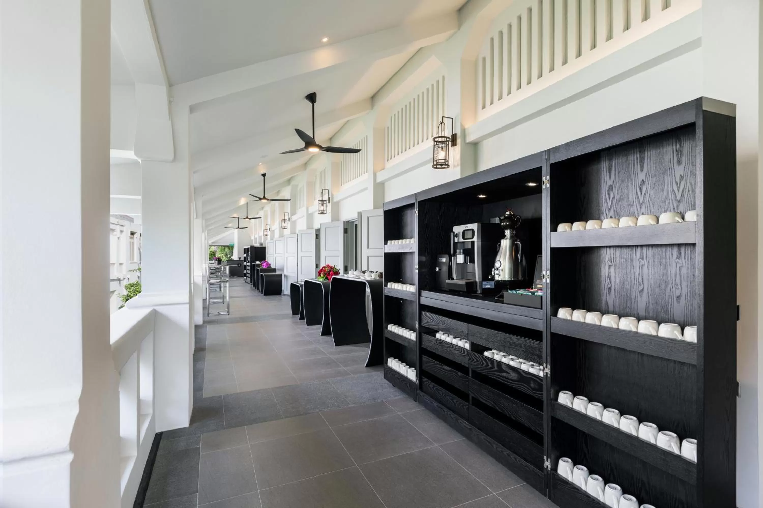 Banquet/Function facilities in The Outpost Hotel Sentosa by Far East Hospitality