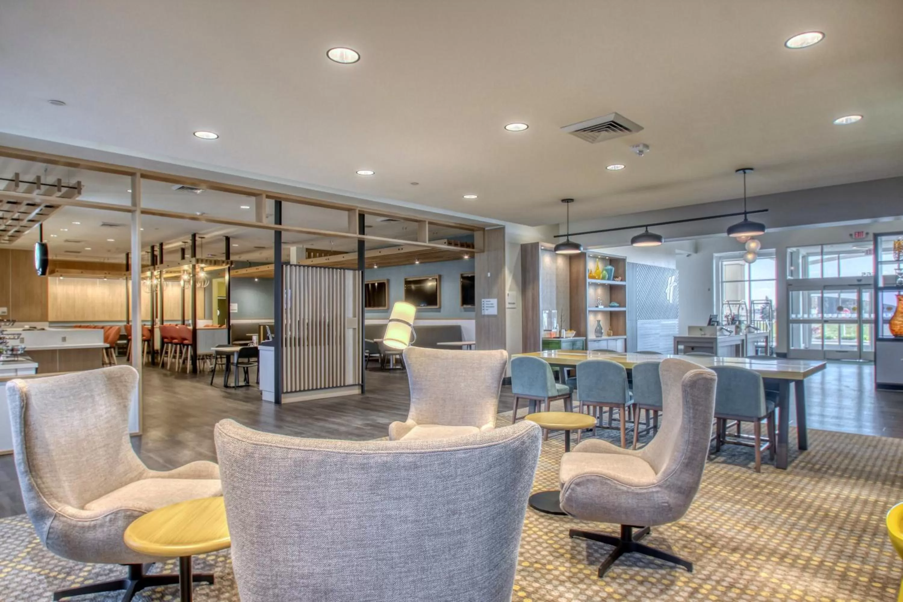 Property building in Holiday Inn - Appleton by IHG