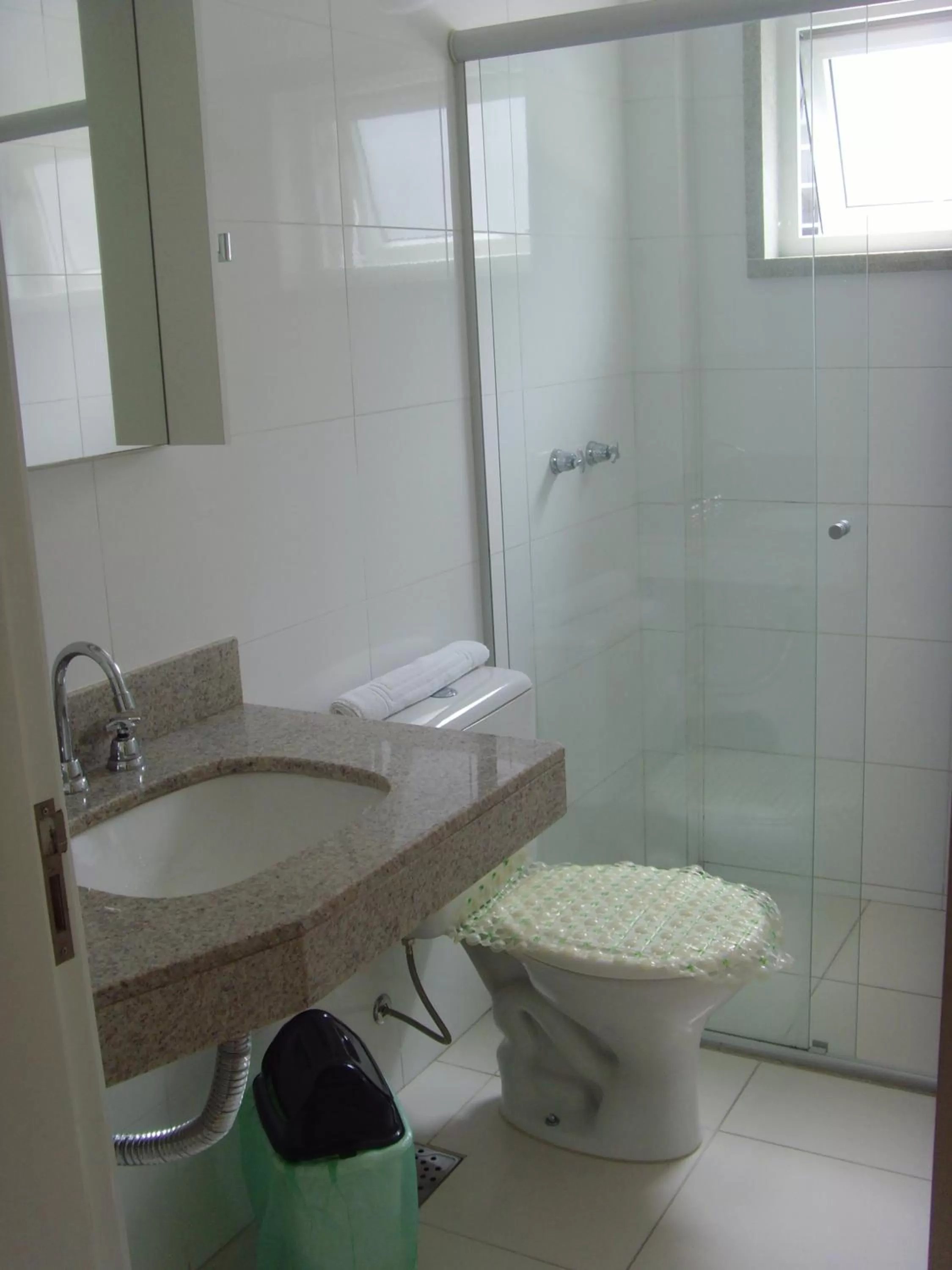 Other, Bathroom in Hotel Erechim