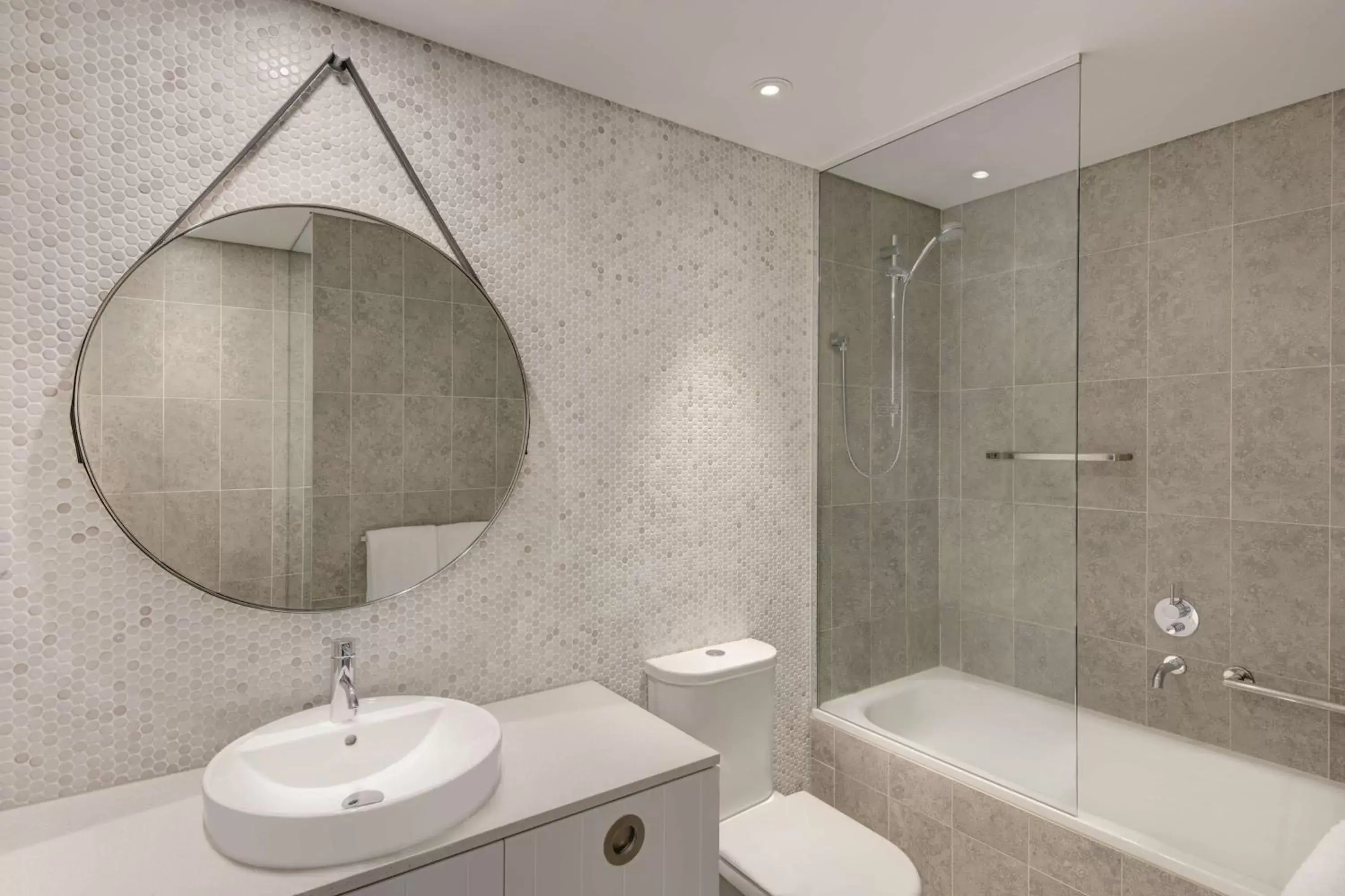 One-Bedroom Apartment in Adina Apartment Hotel Bondi Beach Sydney One-Bedroom Apartment in Adina Apartment Hotel Bondi Beach Sydney