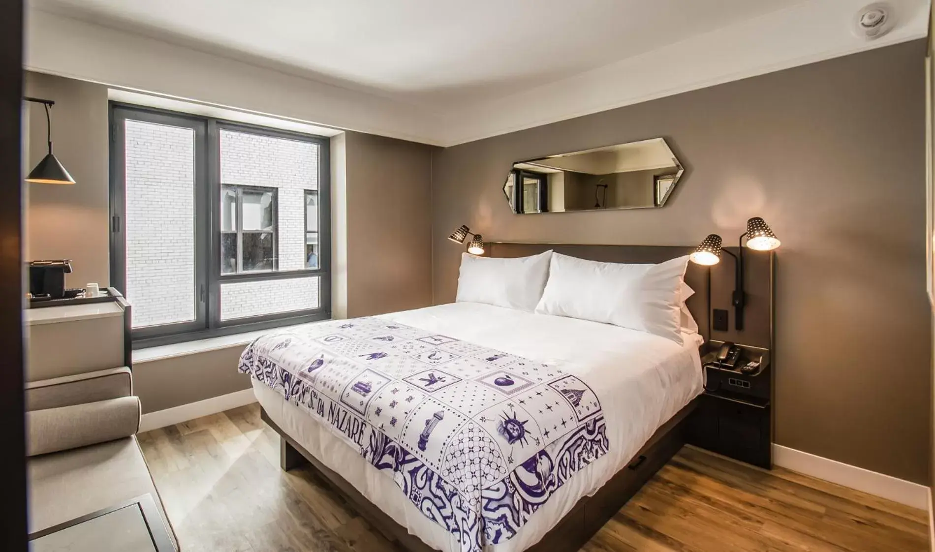 ADA – Classic Room in Pestana Park Avenue ADA – Classic Room in Pestana Park Avenue