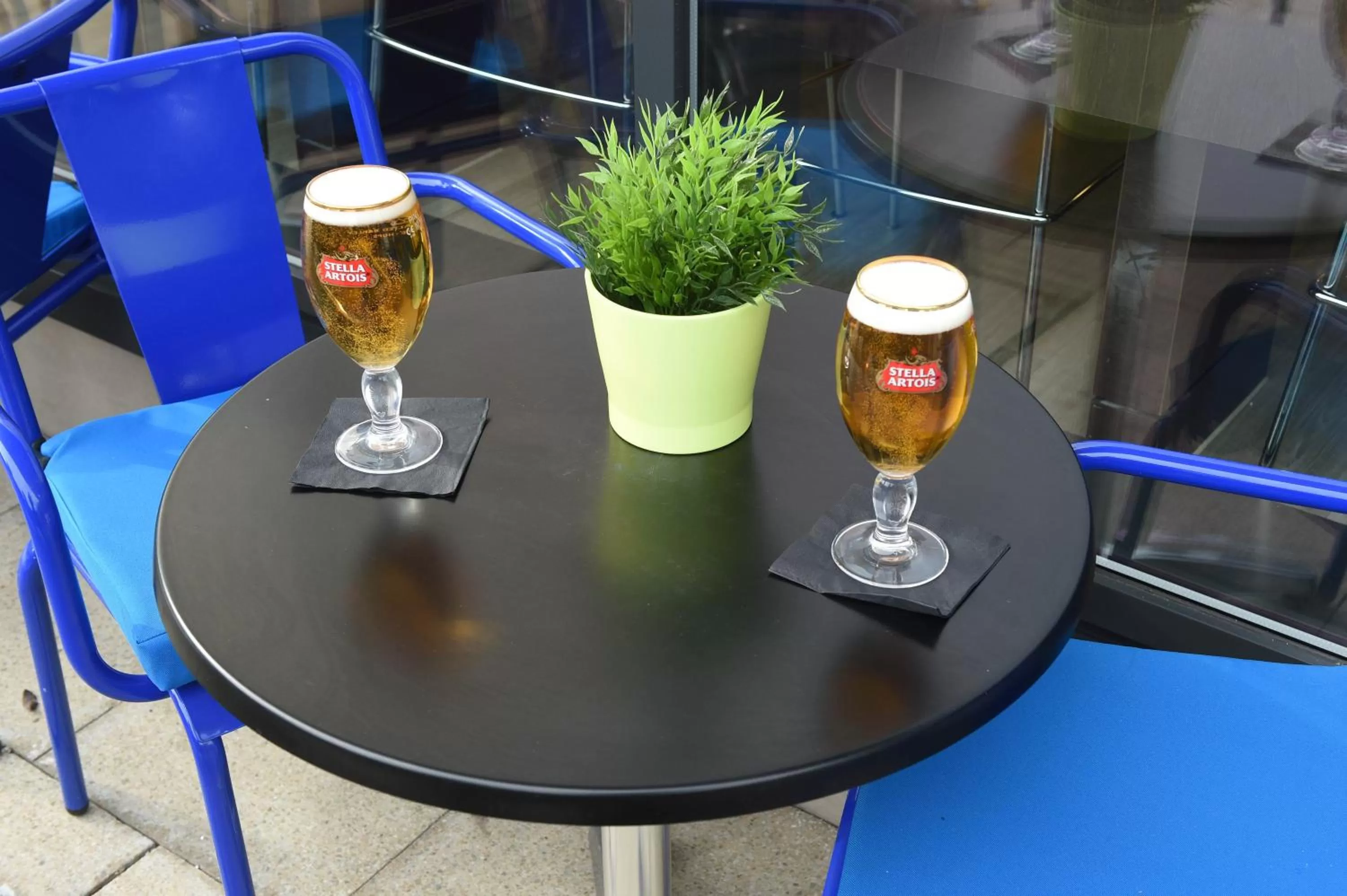 Property building in Holiday Inn Express Middlesbrough - Centre Square by IHG