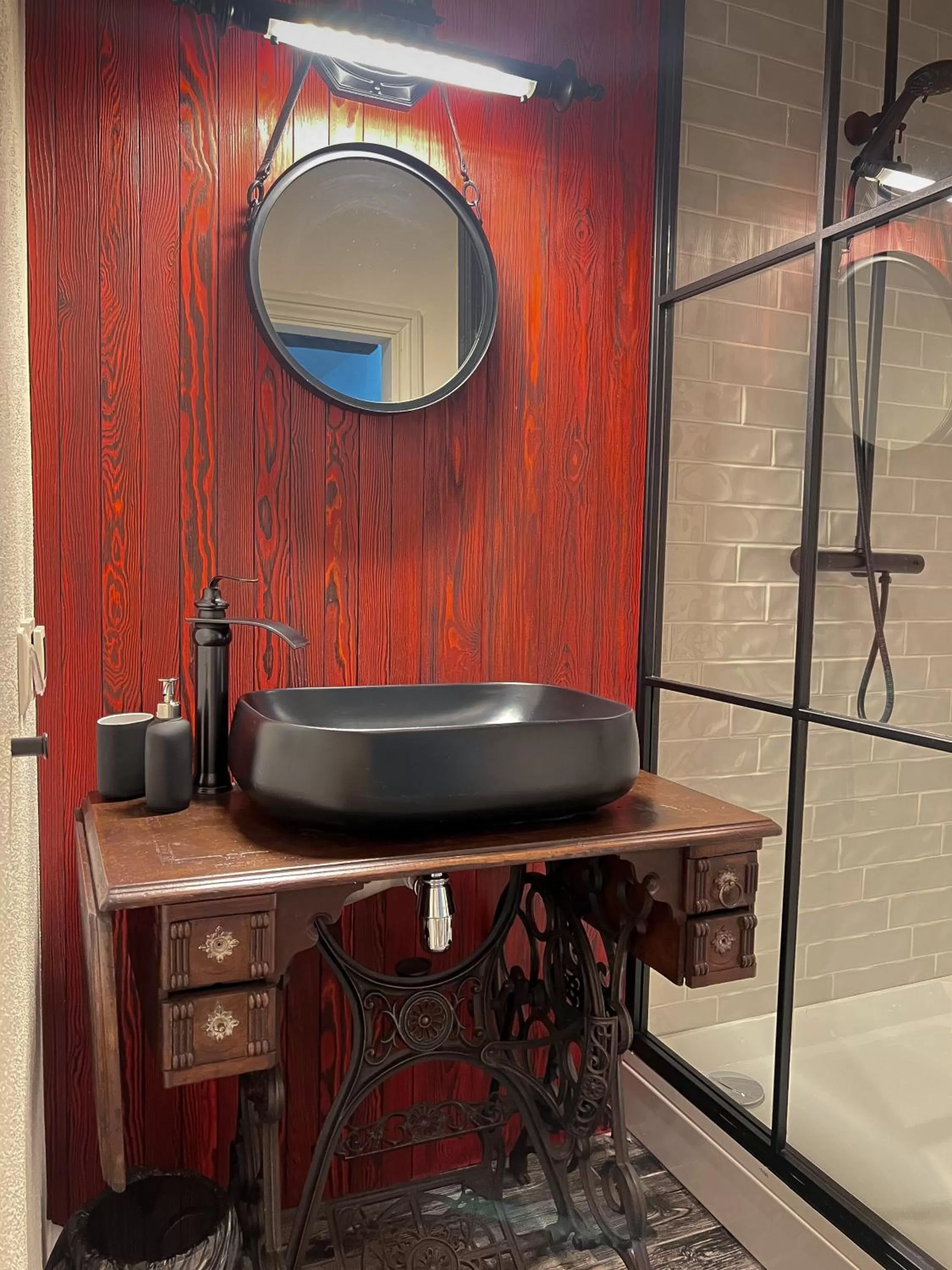 Hotel Rezidence Wannas Self Check in