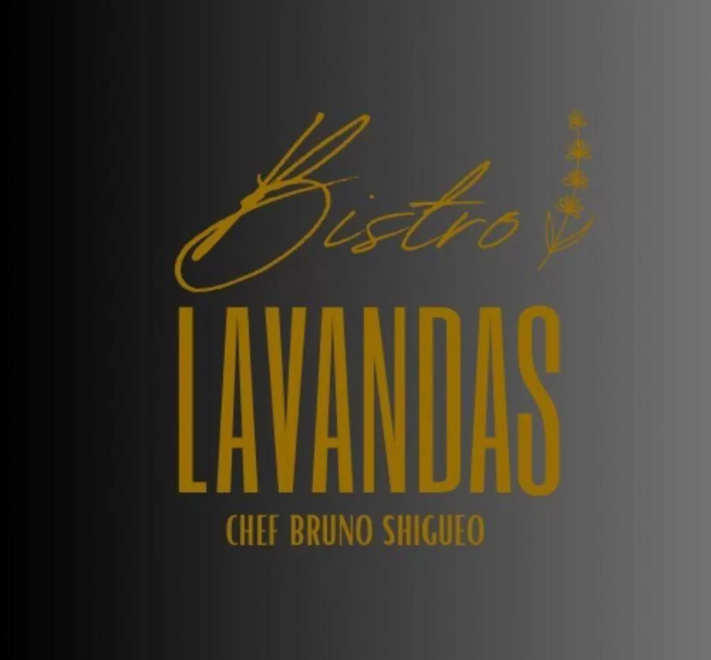 Restaurant/places to eat, Property Logo/Sign in Pousada das Lavandas