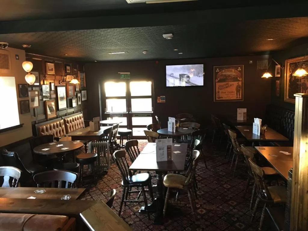 Greyfriars Inn by Greene King Inns