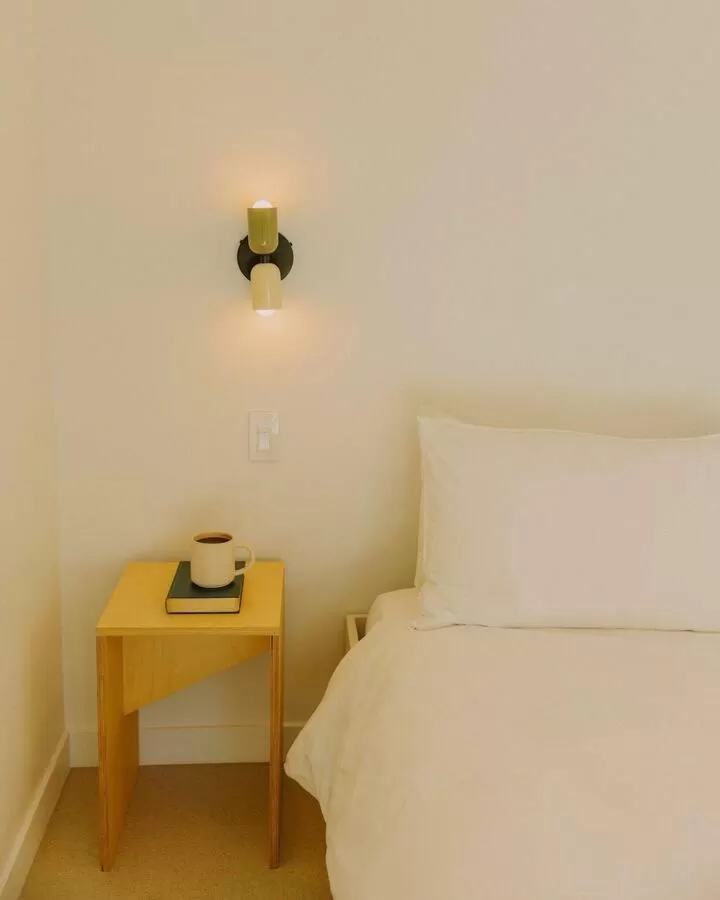 Bedroom, Bed in Colorado Lodge