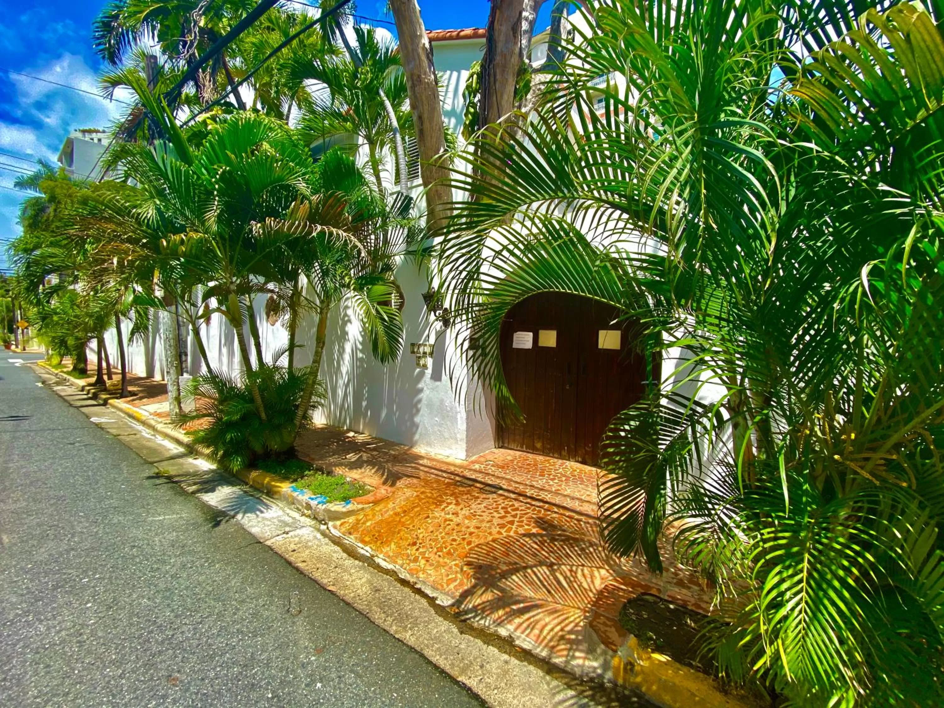 At Wind Chimes Boutique Hotel