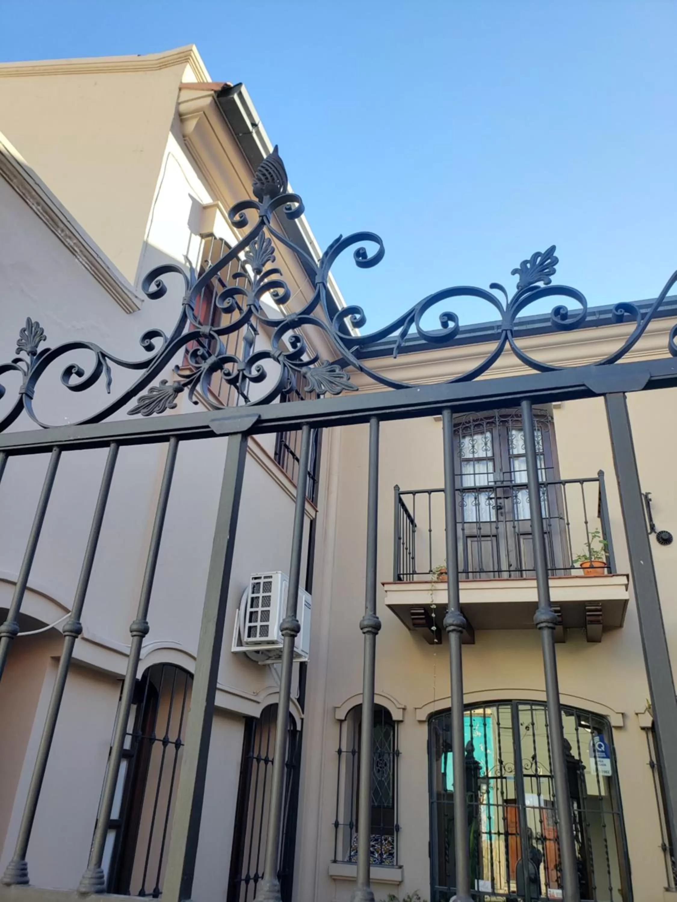 Property Building in Posta del Ángel - Salta