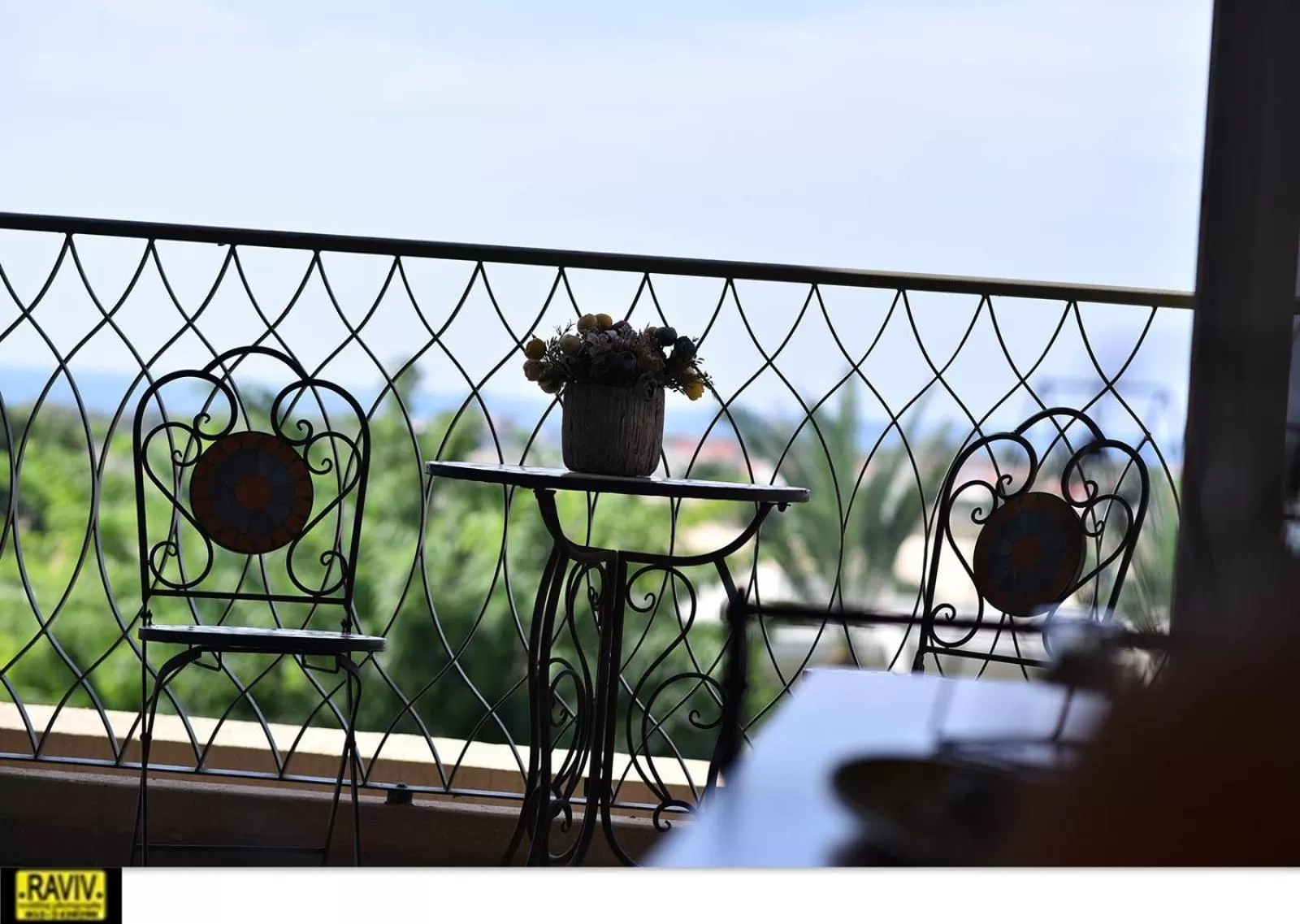 Suite Marina Caesarea