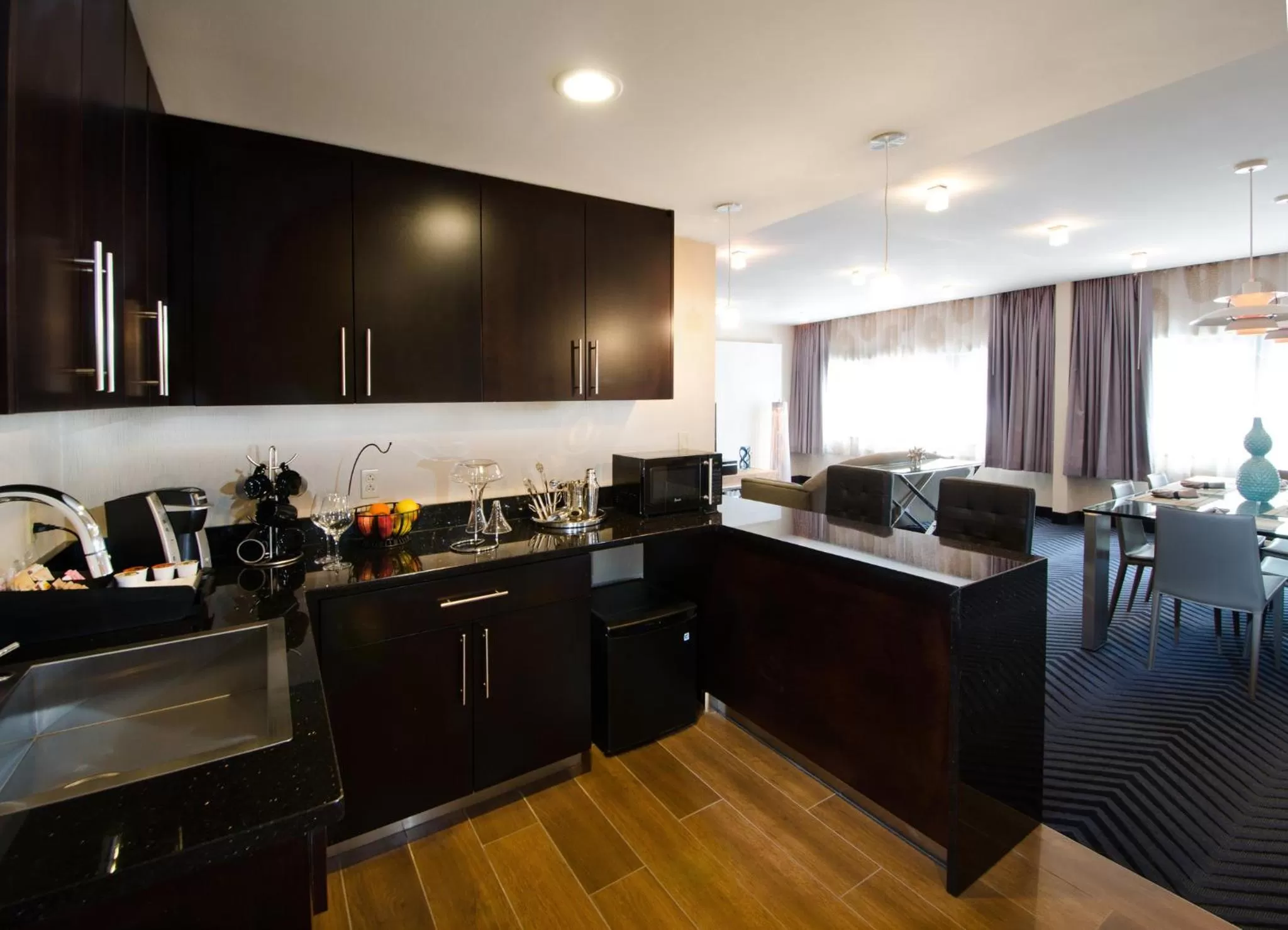 Photo of the whole room in Crowne Plaza Princeton - Conference Center by IHG