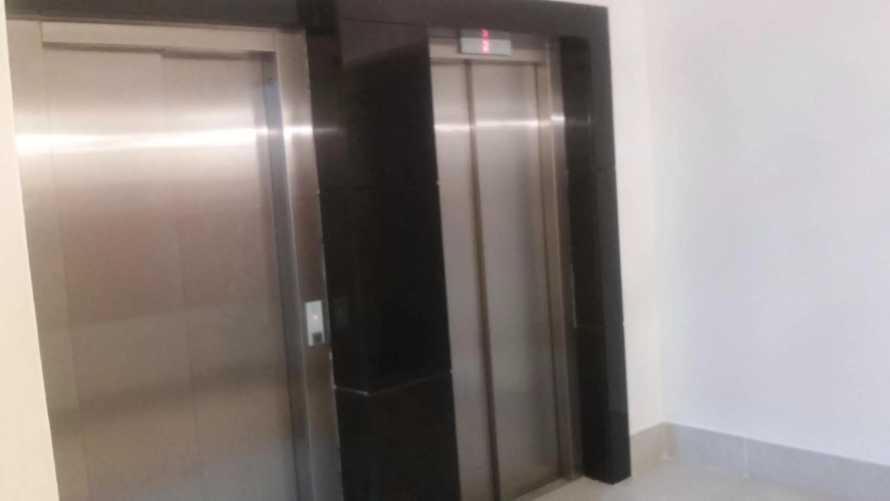 Bathroom in Hotel Leiria