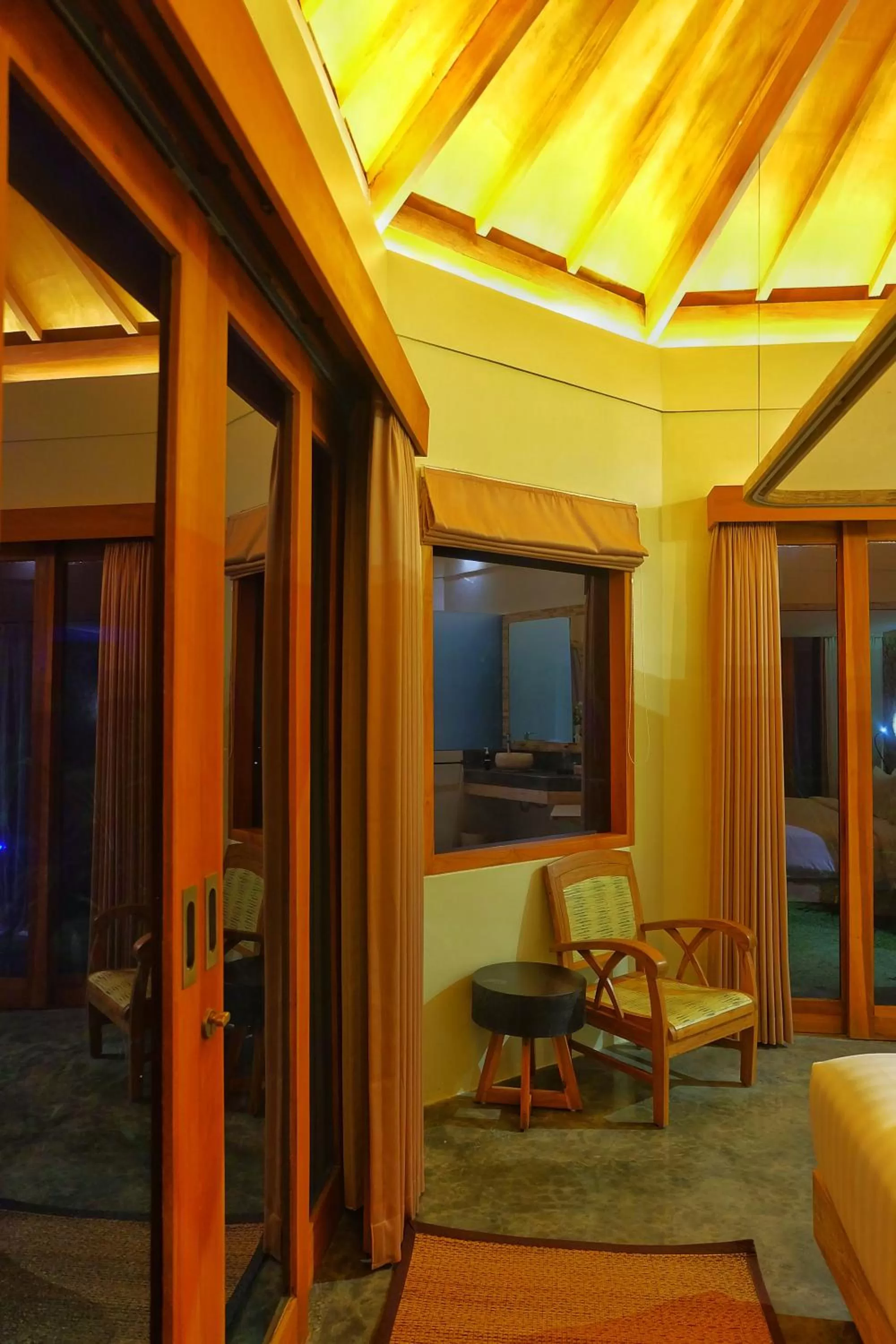 Bedroom in Kadewa Retreat Ubud - Adults Only