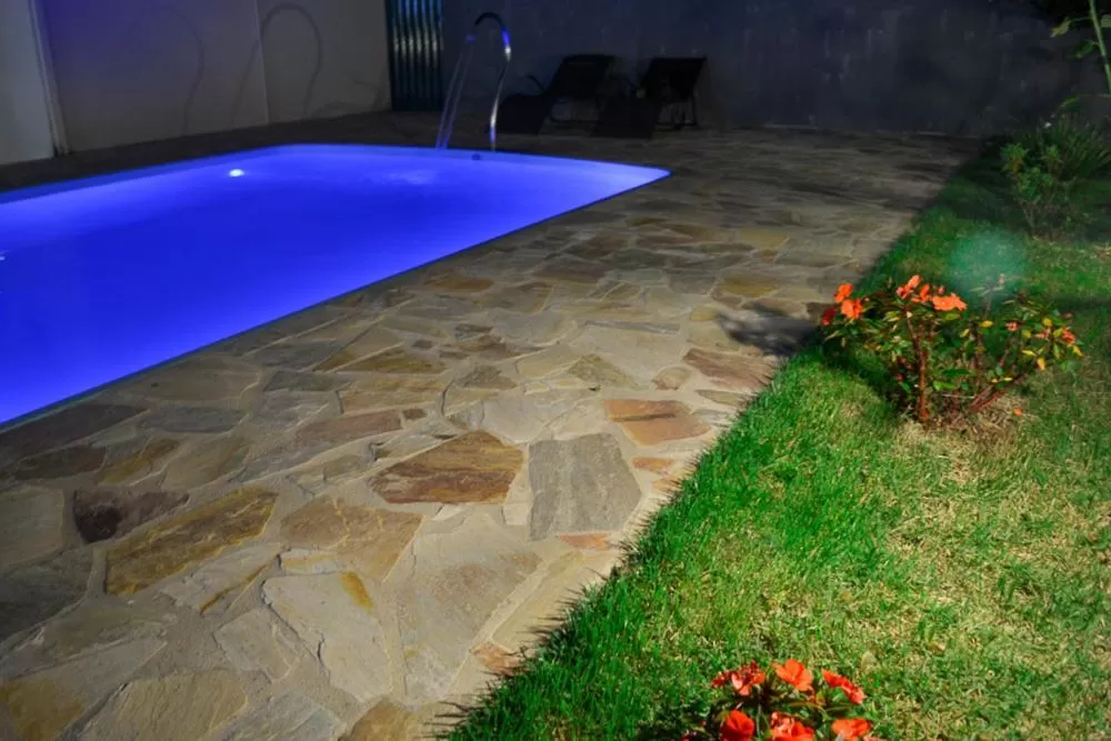 Pousada Vila Real Flats