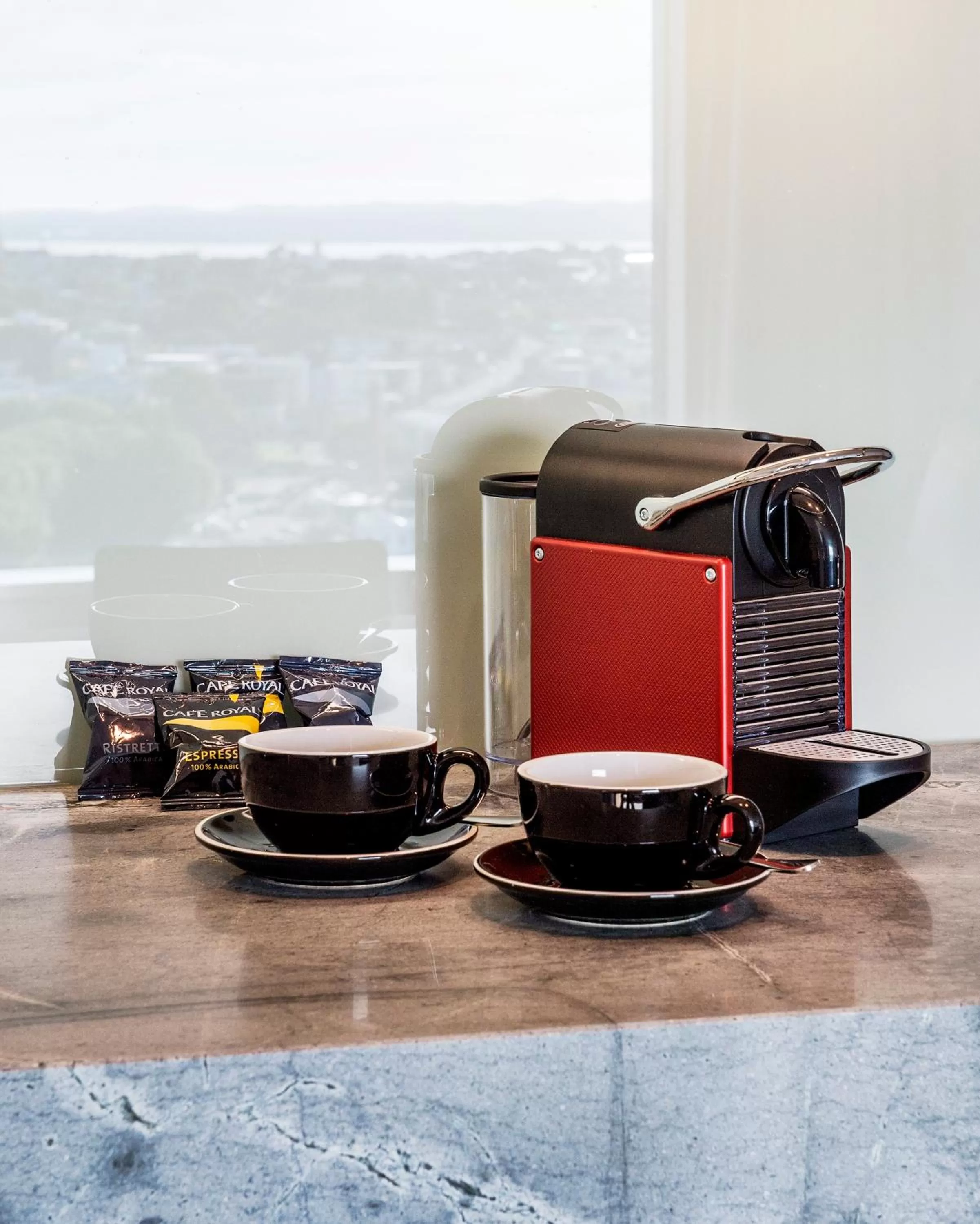 Grand King Accessible Room in The Grand by SkyCity